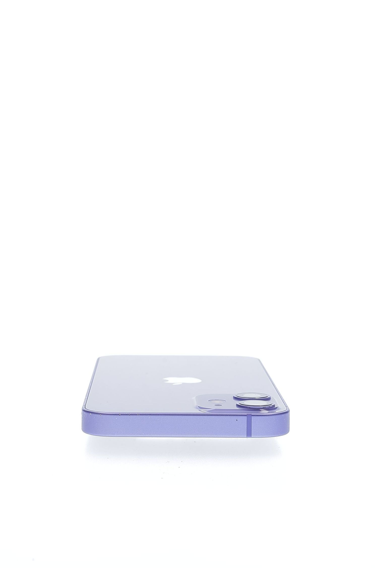 Apple iPhone 12 mini 128 GB Purple - Nagyon jó
