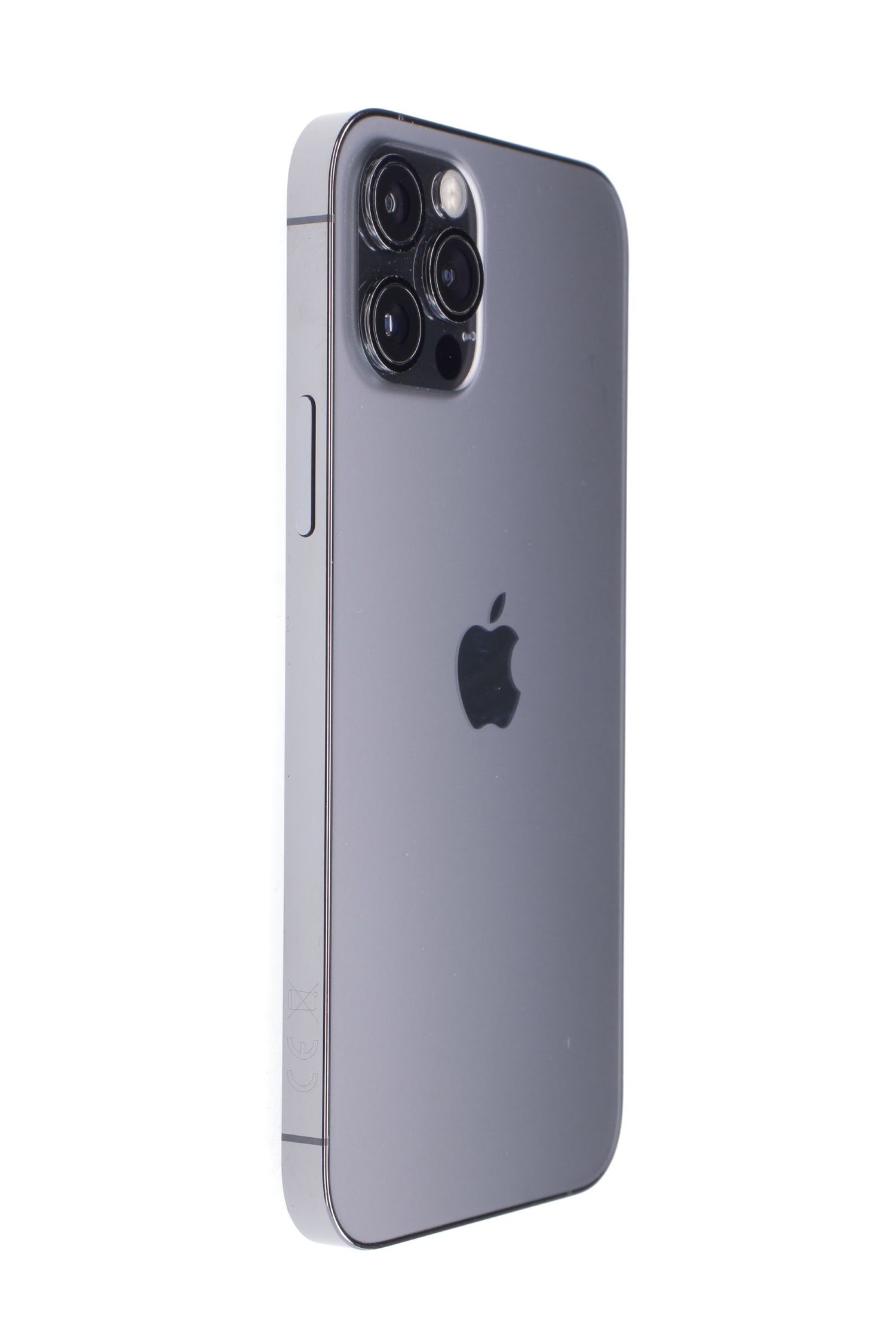 Apple iPhone 12 Pro 256 GB Graphite - Πολύ καλό