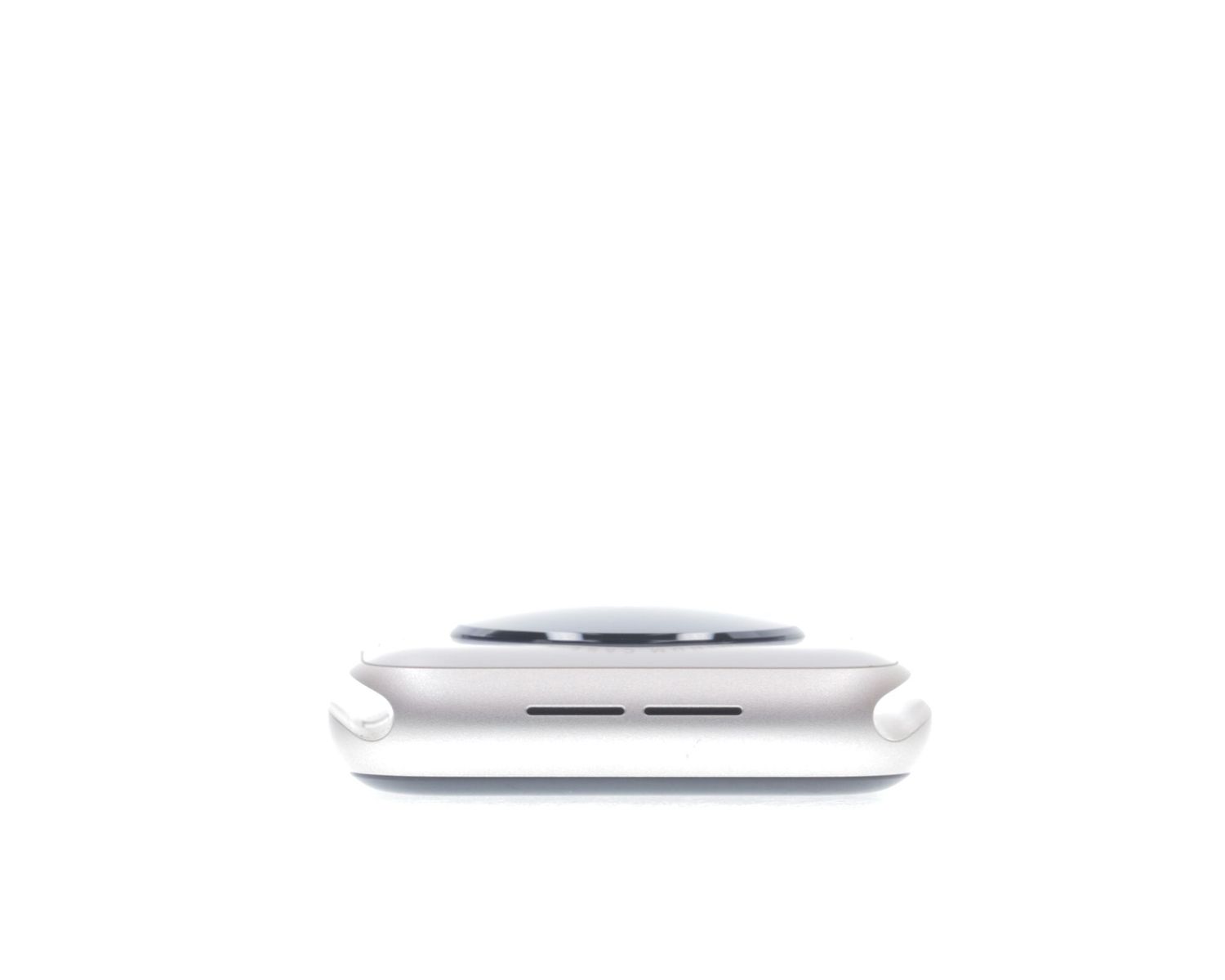 Apple Watch SE 2022, GPS + Cellular, Aluminium 44mm Starlight - Като нов