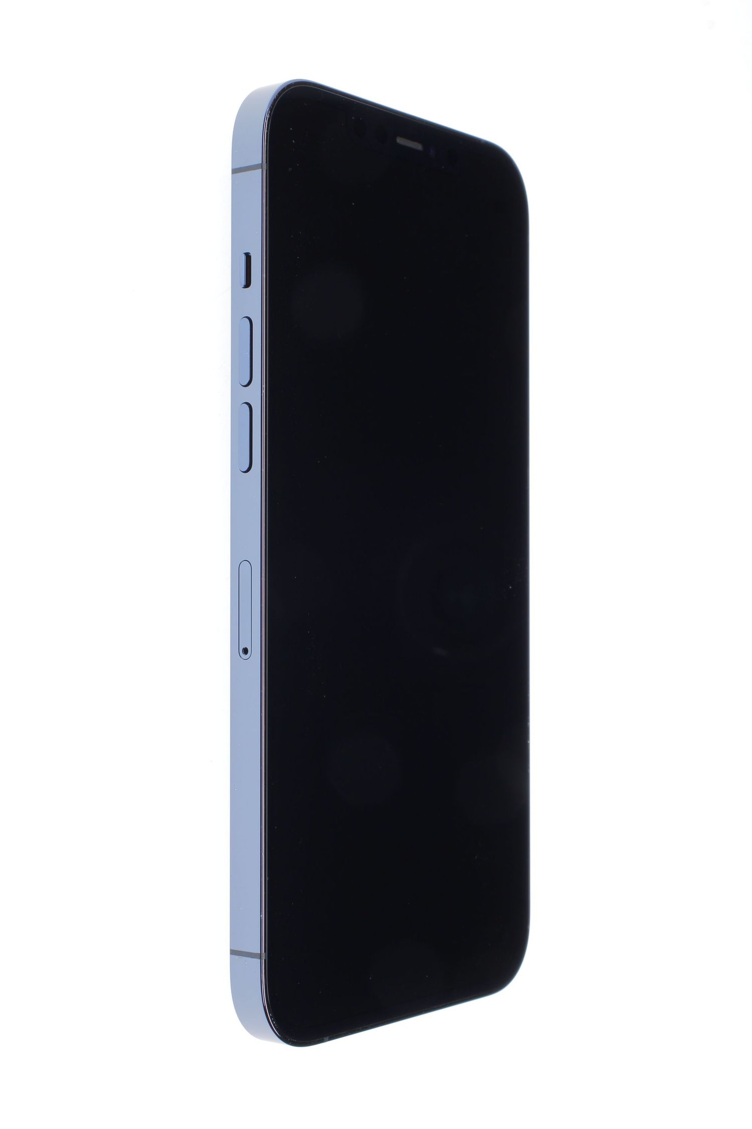 Apple iPhone 12 Pro Max 256 GB Pacific Blue - Excelent