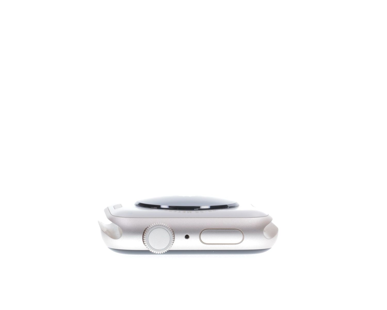 Apple Watch SE 2025, GPS + Cellular, Aluminium 44mm Starlight - Újszerű