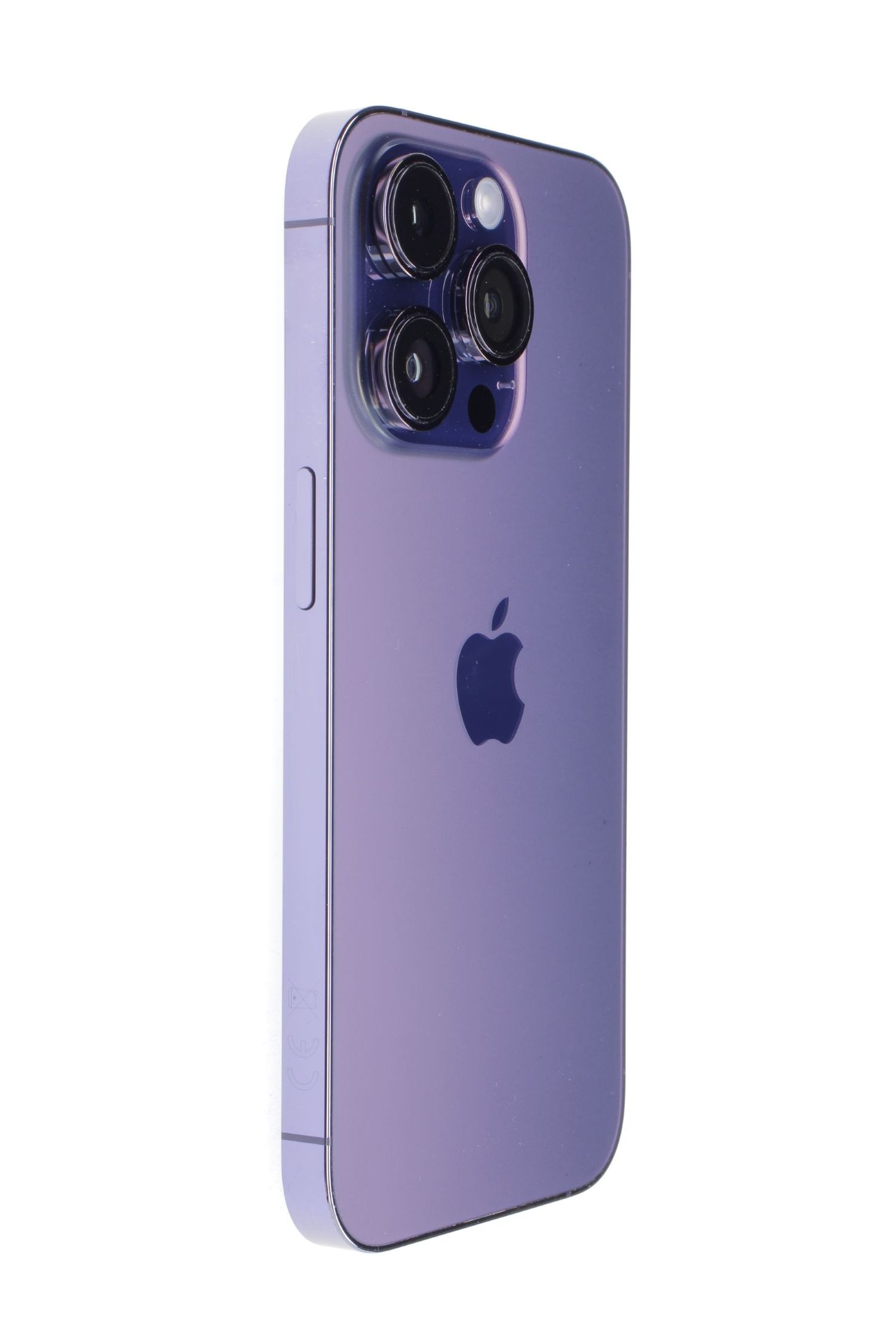 Apple iPhone 14 Pro 256 GB Deep Purple - Excelent