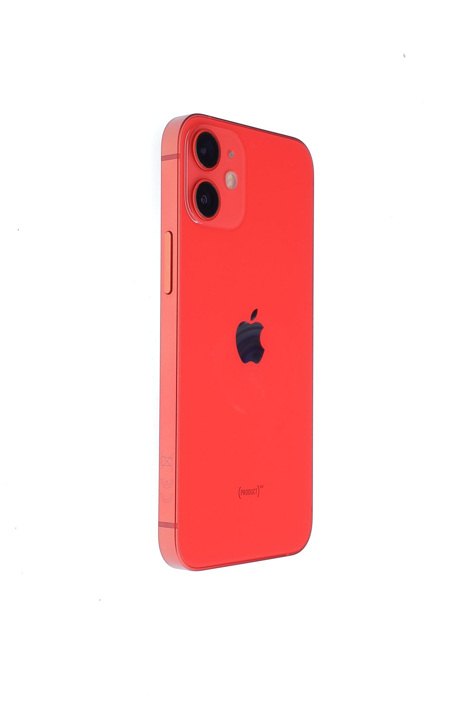 Apple iPhone 12 mini 64 GB Red - Foarte bun