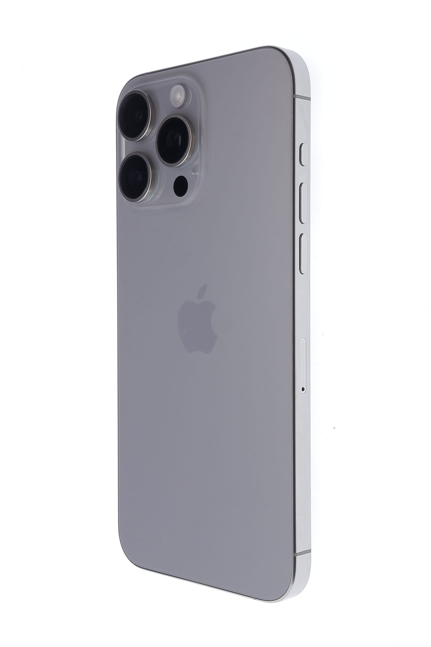 Apple iPhone 15 Pro Max 256 GB Natural Titanium - Ca nou