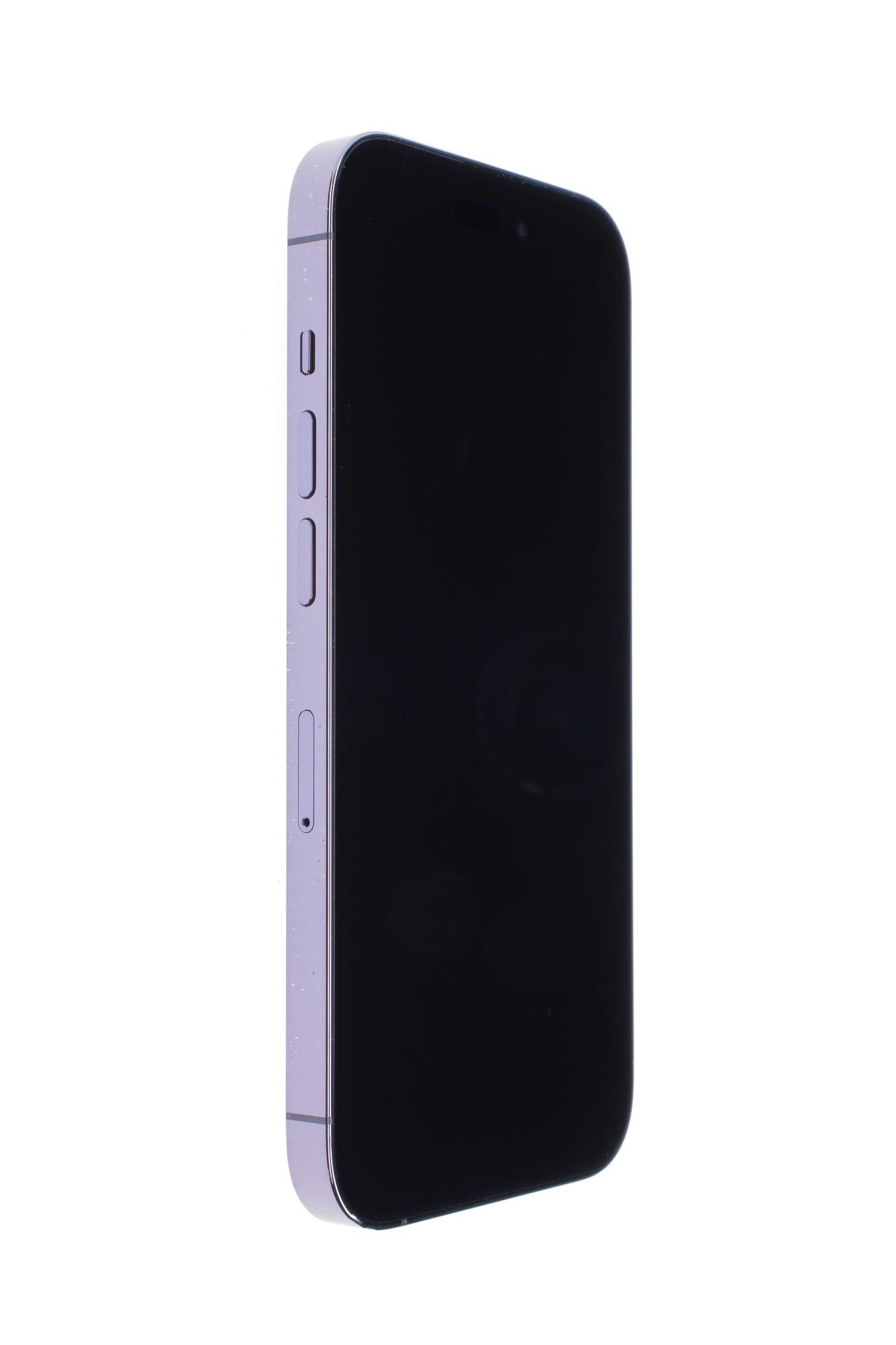 Apple iPhone 14 Pro 128 GB Deep Purple - Ca nou