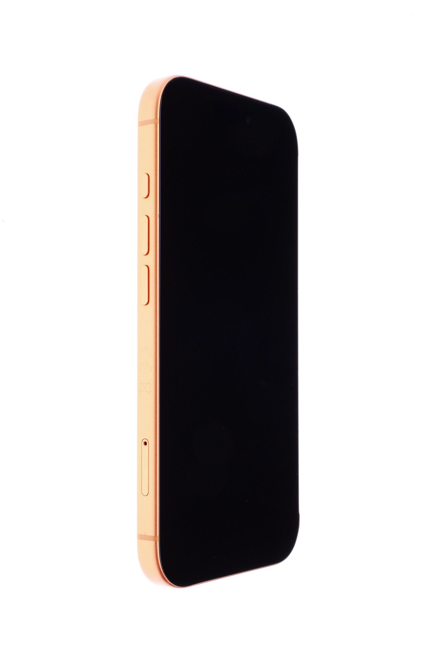 Apple iPhone 17 Pro 1 TB Cosmic Orange - Foarte bun