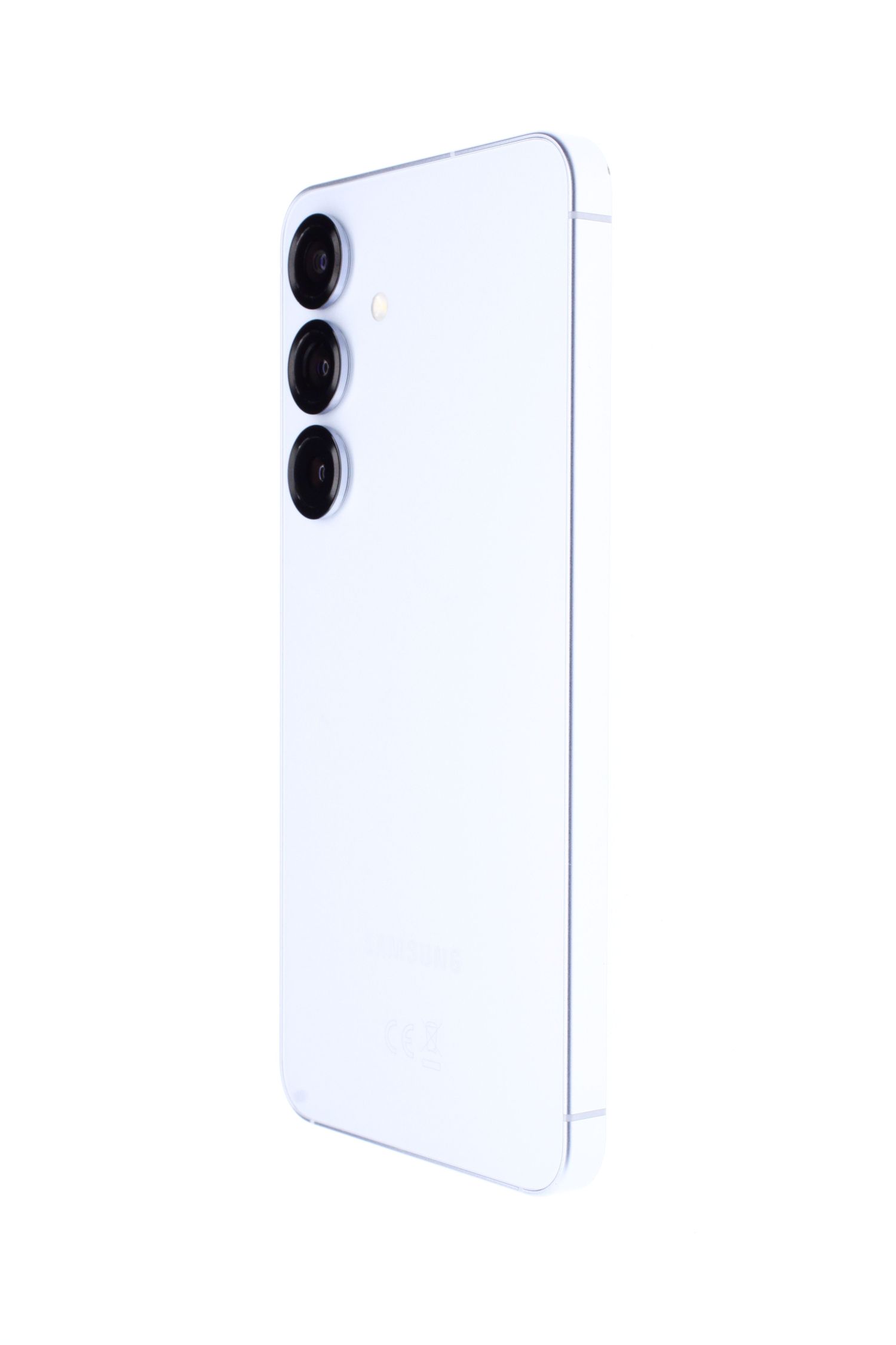 Samsung Galaxy S25 5G 256 GB Icy Blue - Като нов