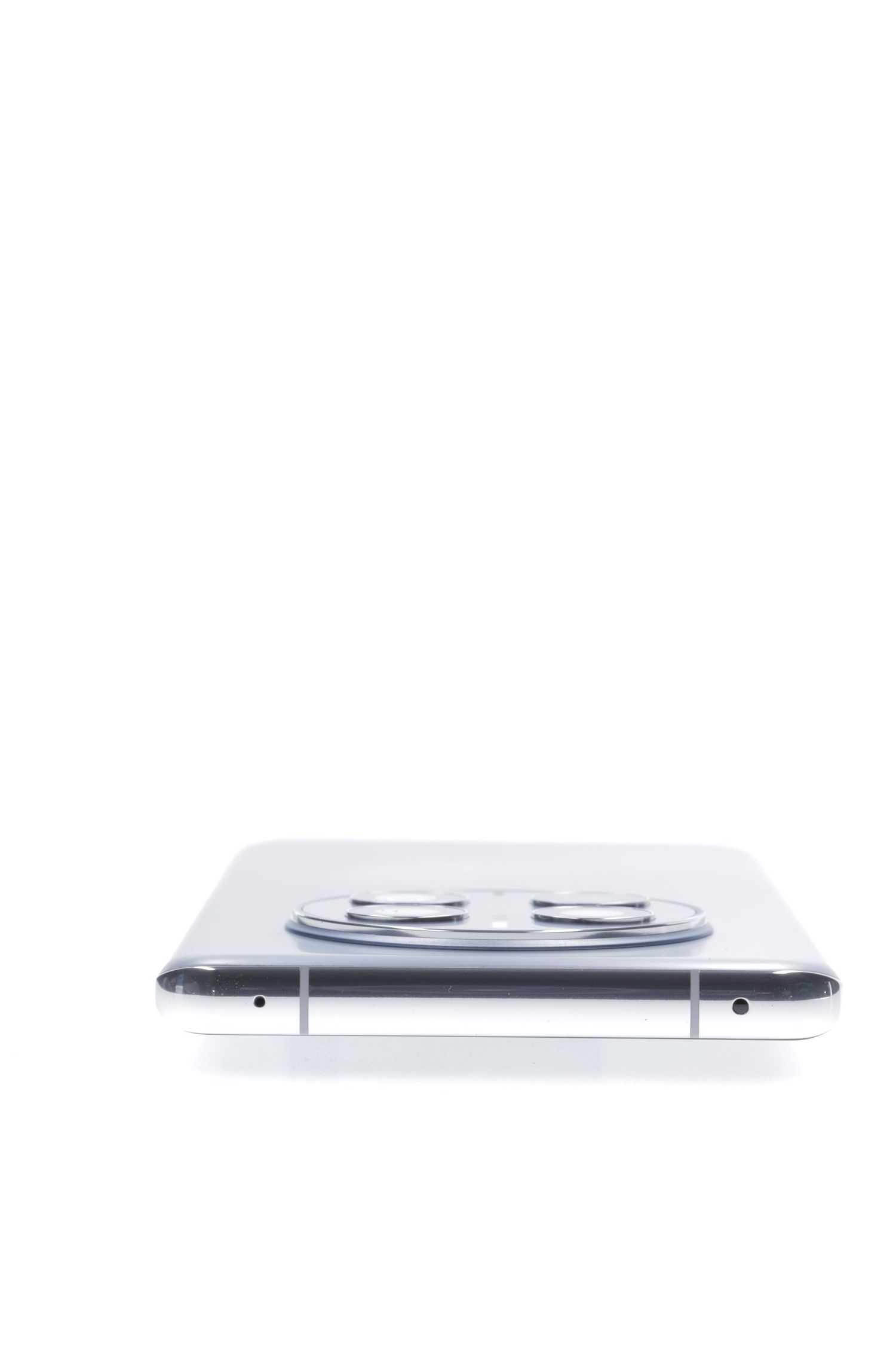 Huawei Mate 50 Pro Dual Sim 256 GB Silver - Ca nou