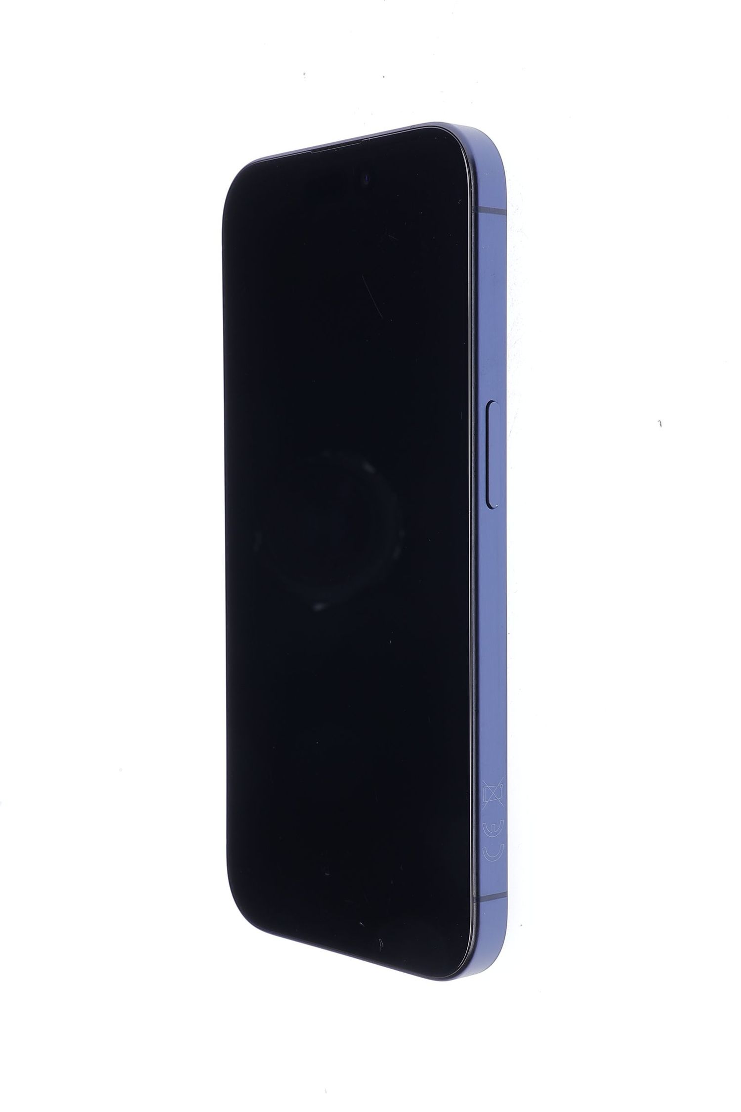 Apple iPhone 15 Pro 256 GB Blue Titanium - Nagyon jó