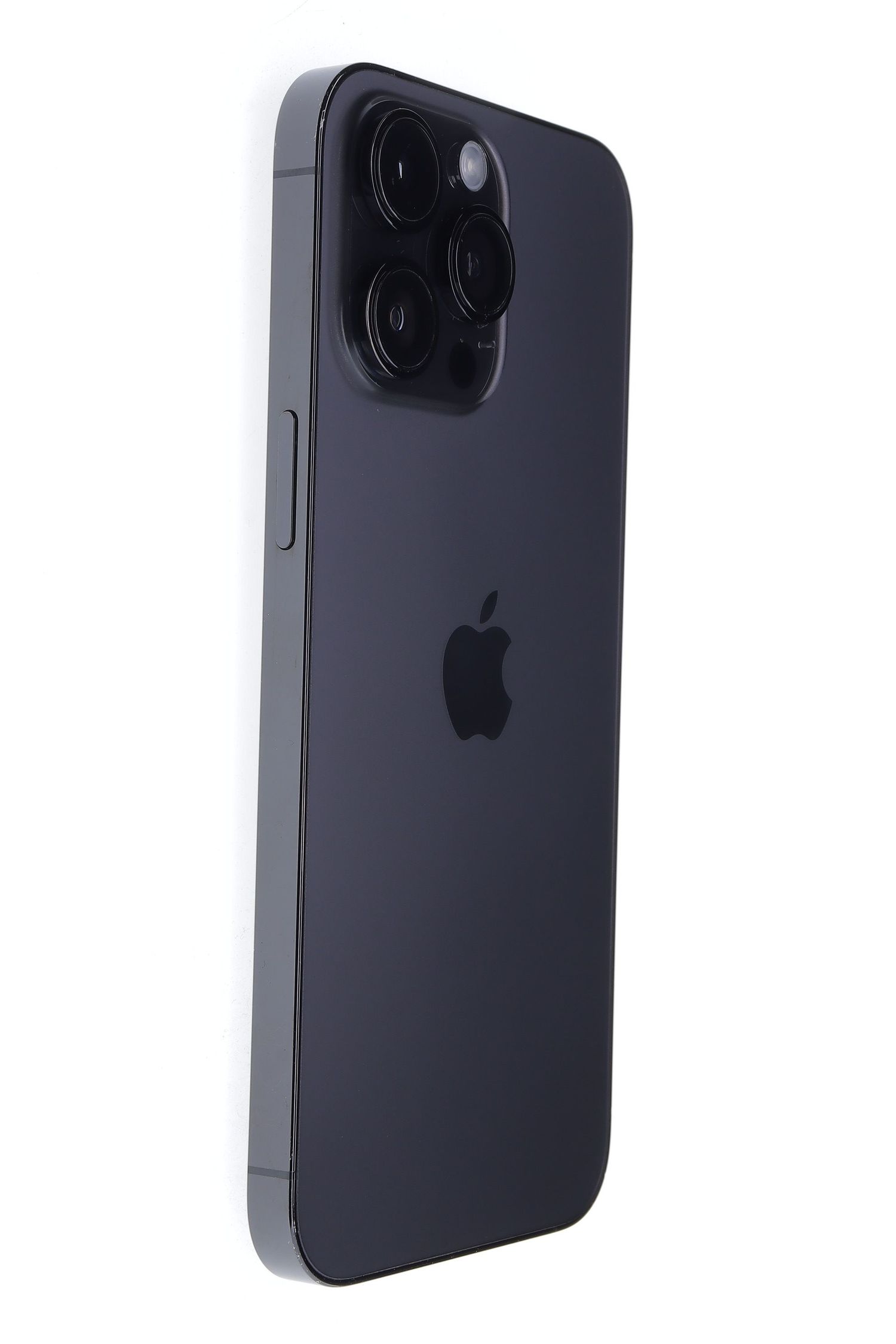Apple iPhone 14 Pro Max 128 GB Space Black - Foarte bun