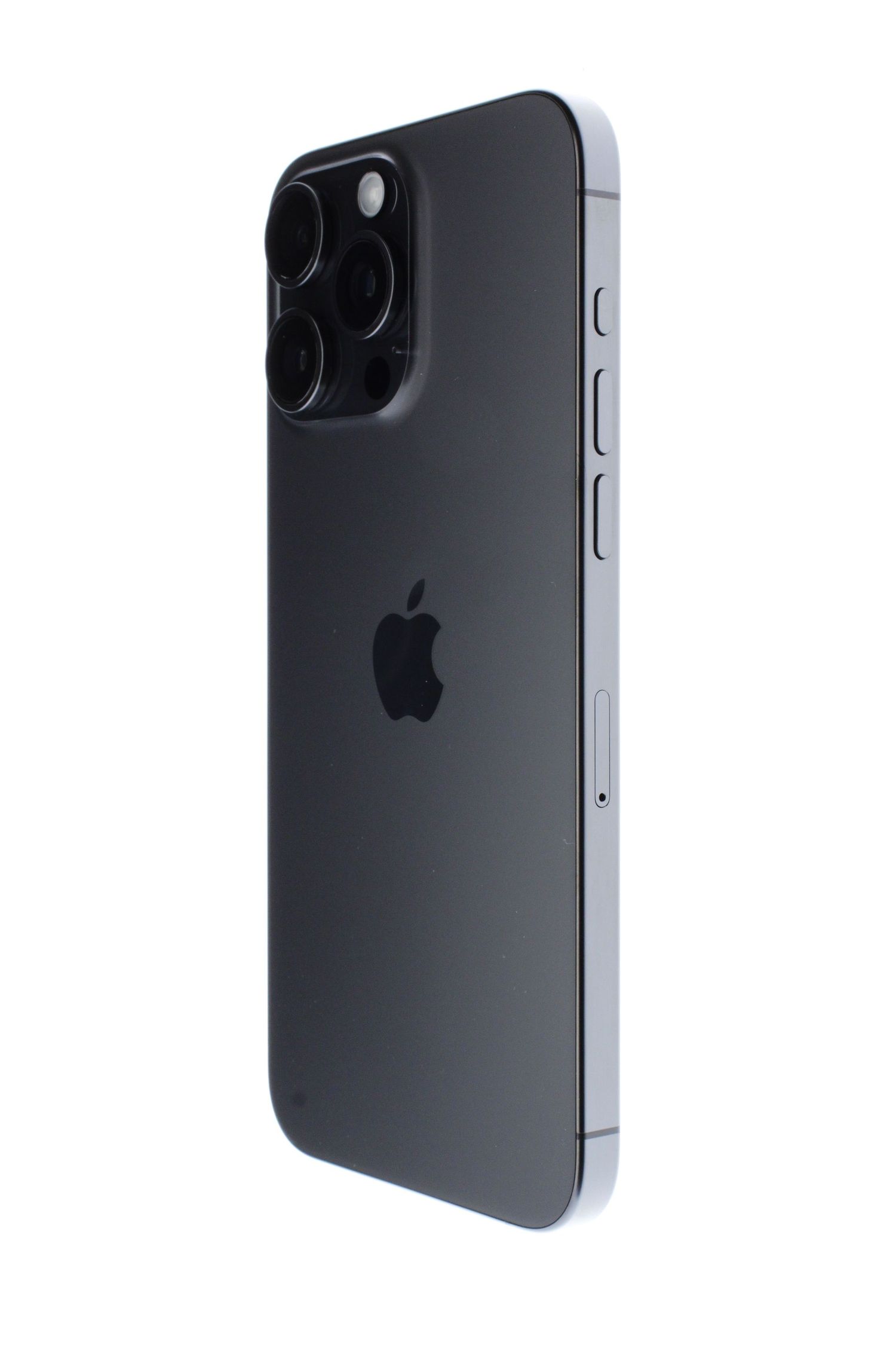 Apple iPhone 15 Pro Max 1 TB Black Titanium - Foarte bun