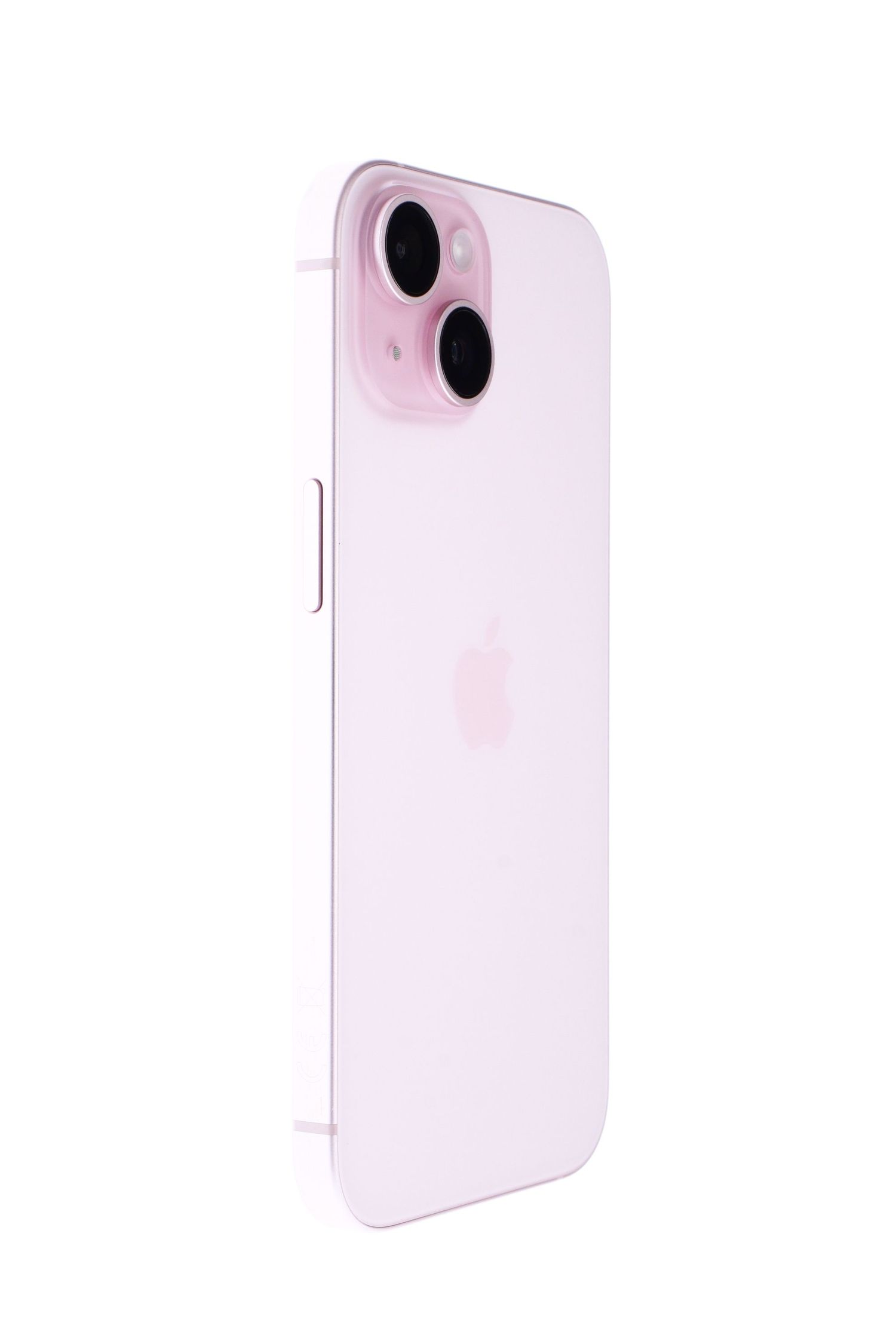 Apple iPhone 15 128 GB Pink - Πολύ καλό