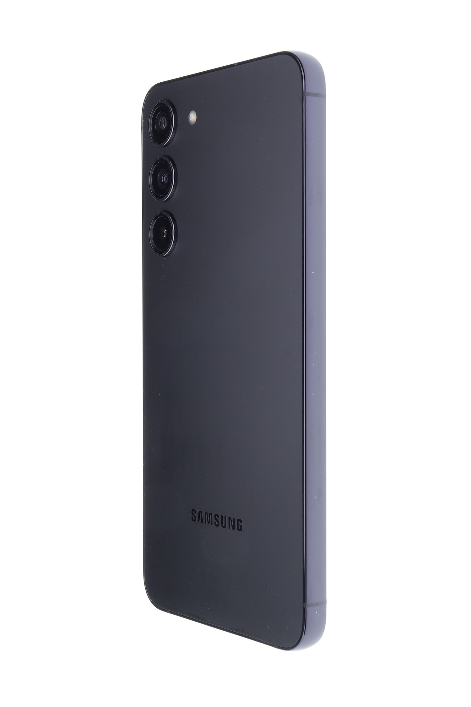 Samsung Galaxy S23 Plus 5G Dual Sim 512 GB Phantom Black - Foarte bun