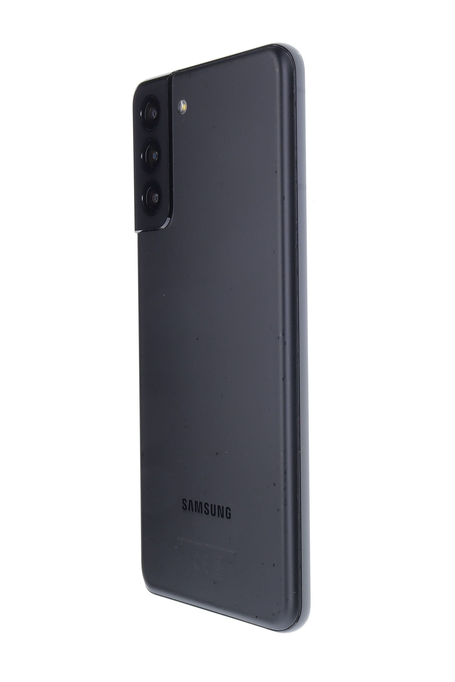 Samsung Galaxy S21 Plus 5G Dual Sim 128 GB Black