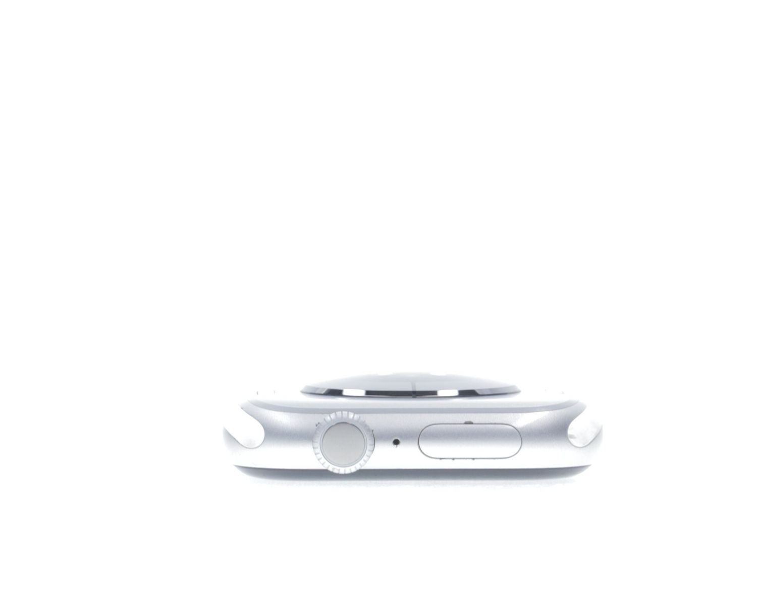 Apple Watch Series 10 2024, GPS + Cellular, Aluminium 46mm Silver - Foarte bun