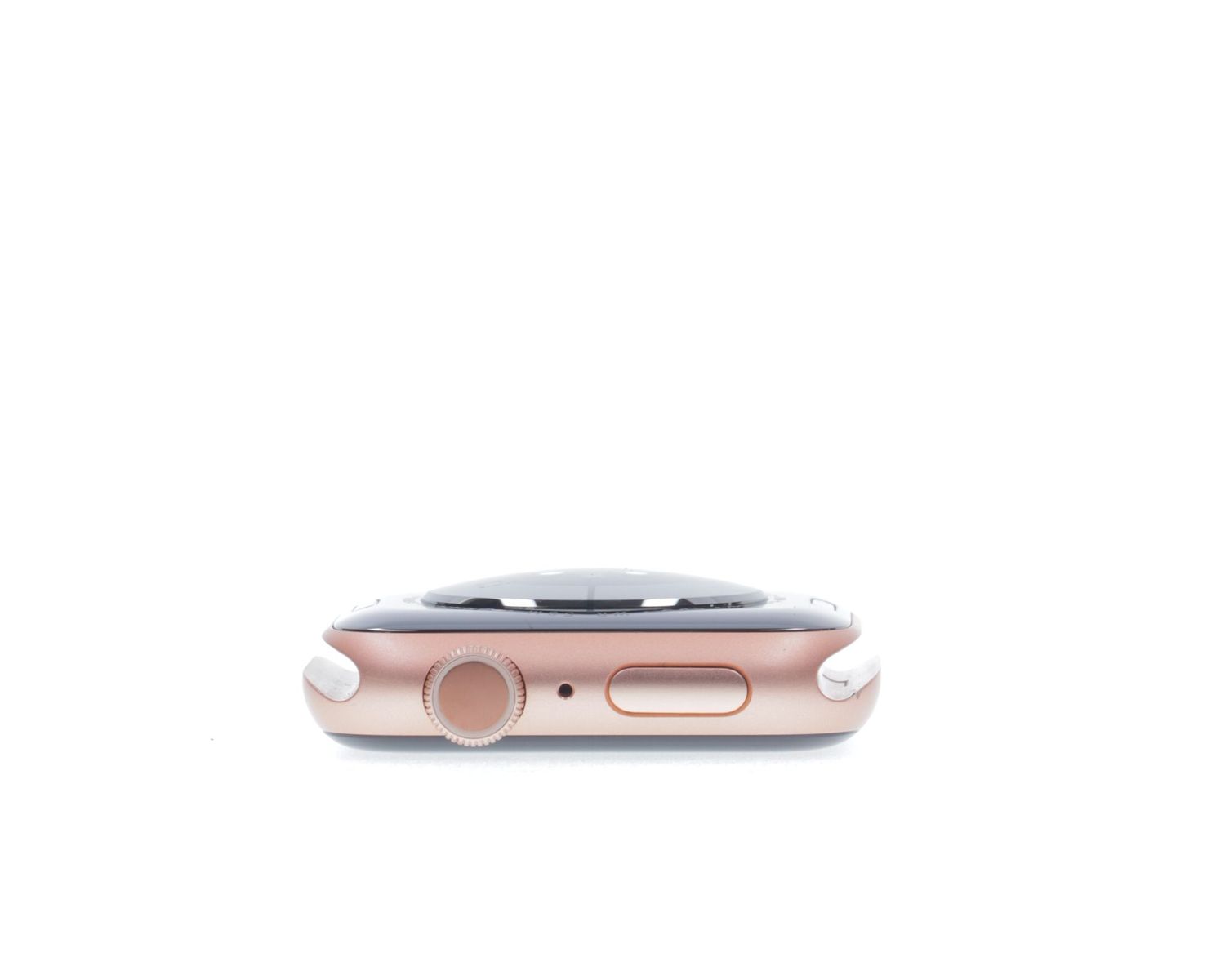 Apple Watch Series 6 2020, GPS, Aluminium 44mm Gold - Excelent