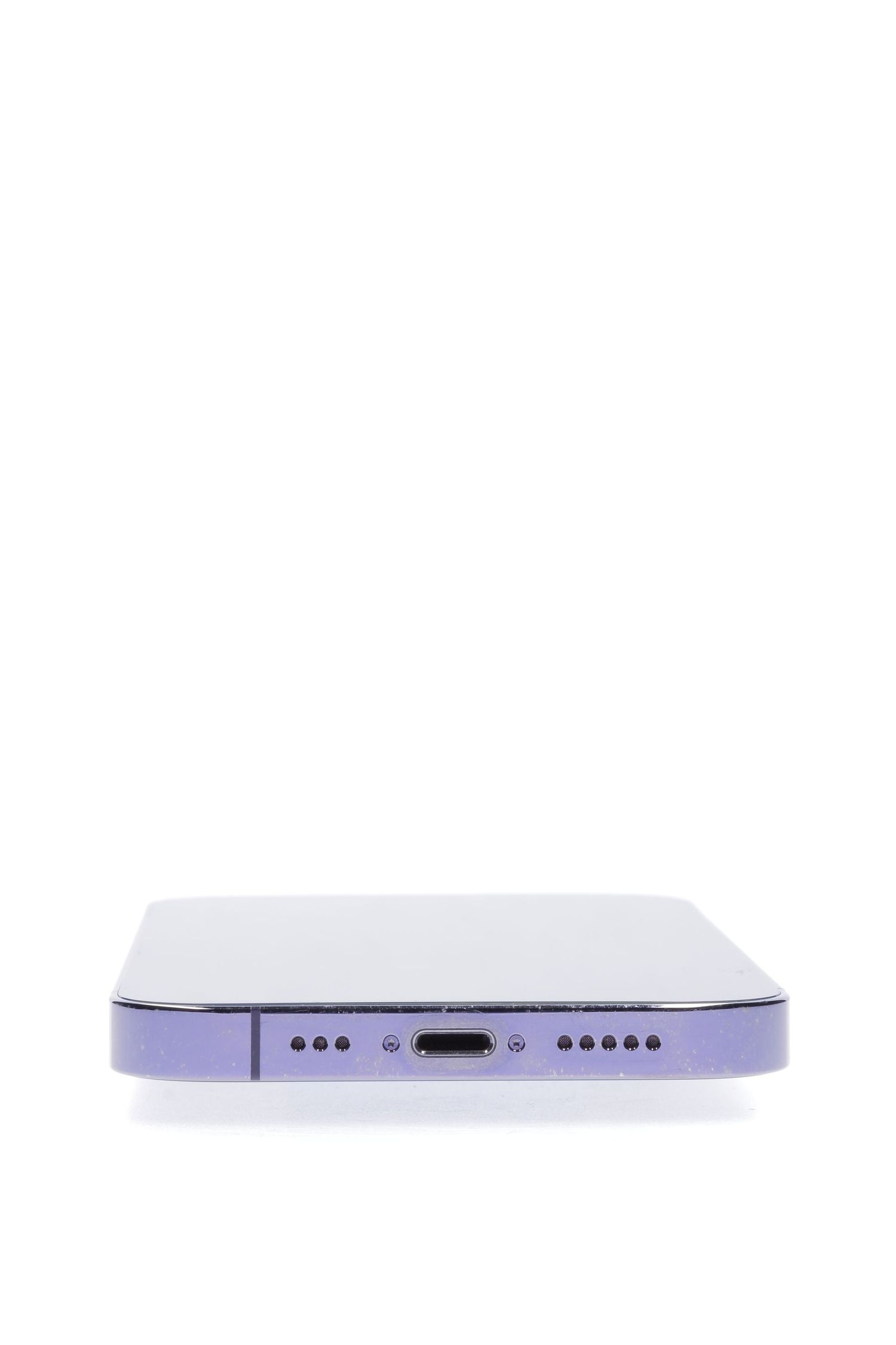 Apple iPhone 14 Pro 512 GB Deep Purple - Εξαιρετικό