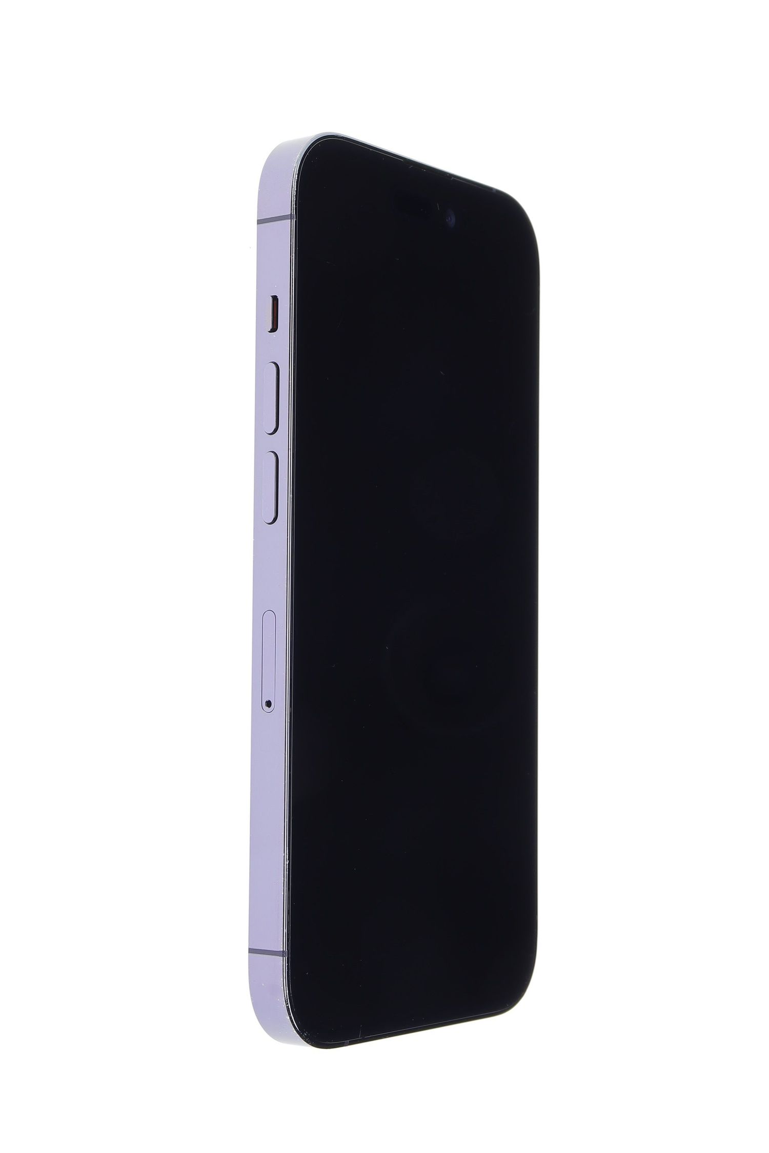 Apple iPhone 14 Pro 256 GB Deep Purple - Много добро