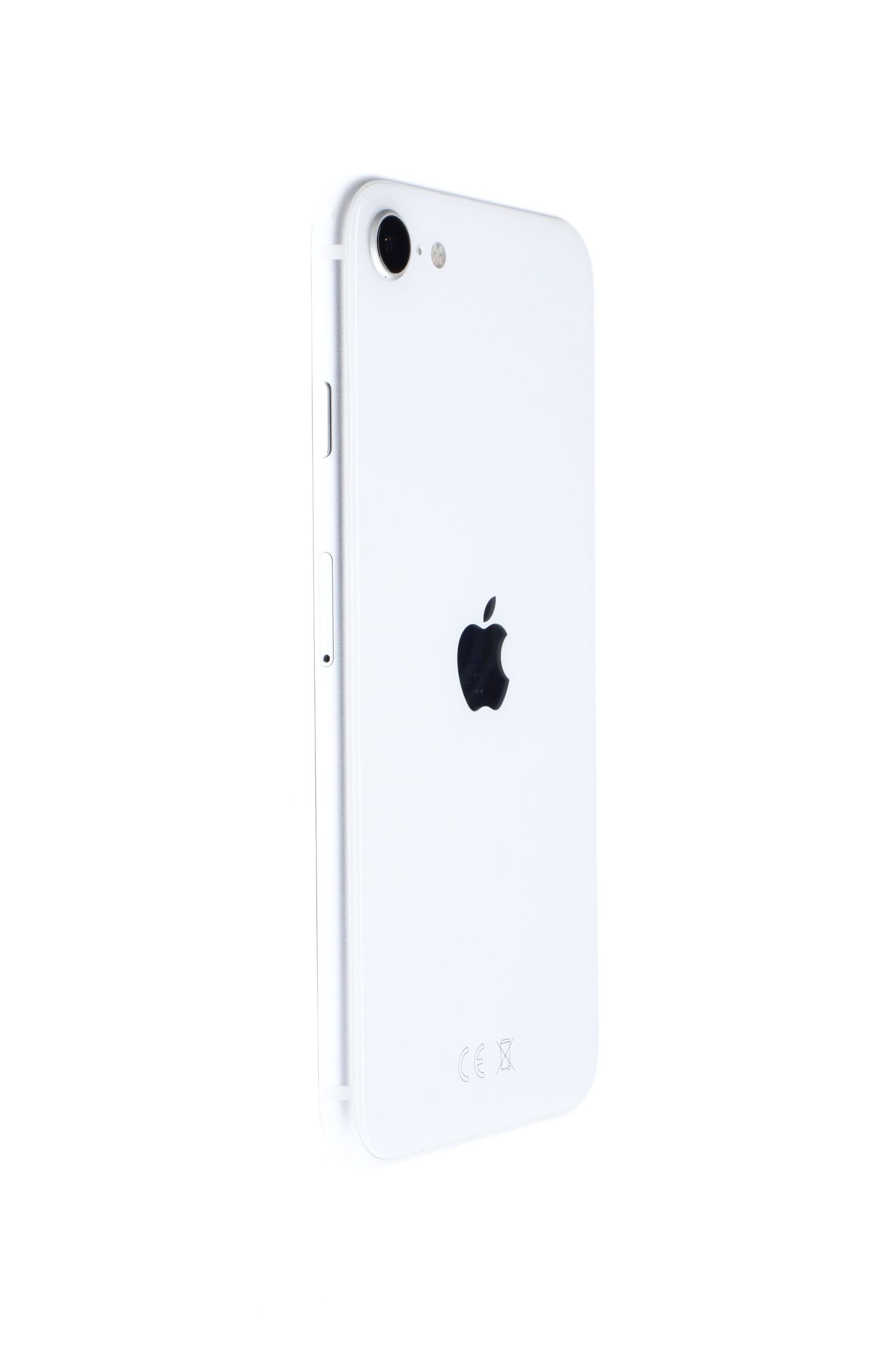 Apple iPhone SE 2020 128 GB White - Πολύ καλό