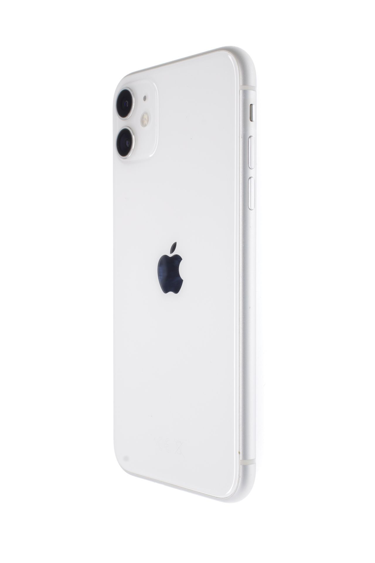 Apple iPhone 11 128 GB White