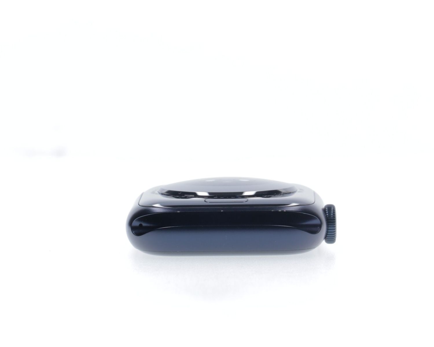 Apple Watch Series 8 2022, GPS, Aluminium 45mm Midnight - Foarte bun