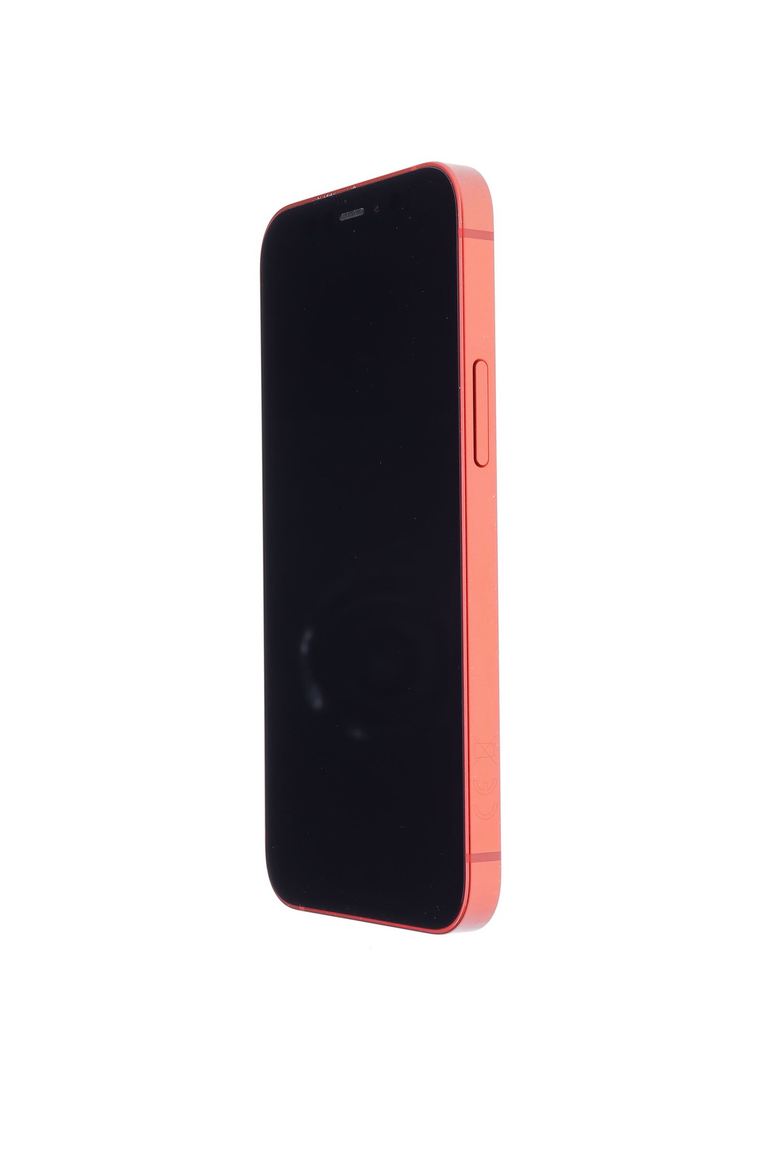 Apple iPhone 12 mini 128 GB Red - Kiváló