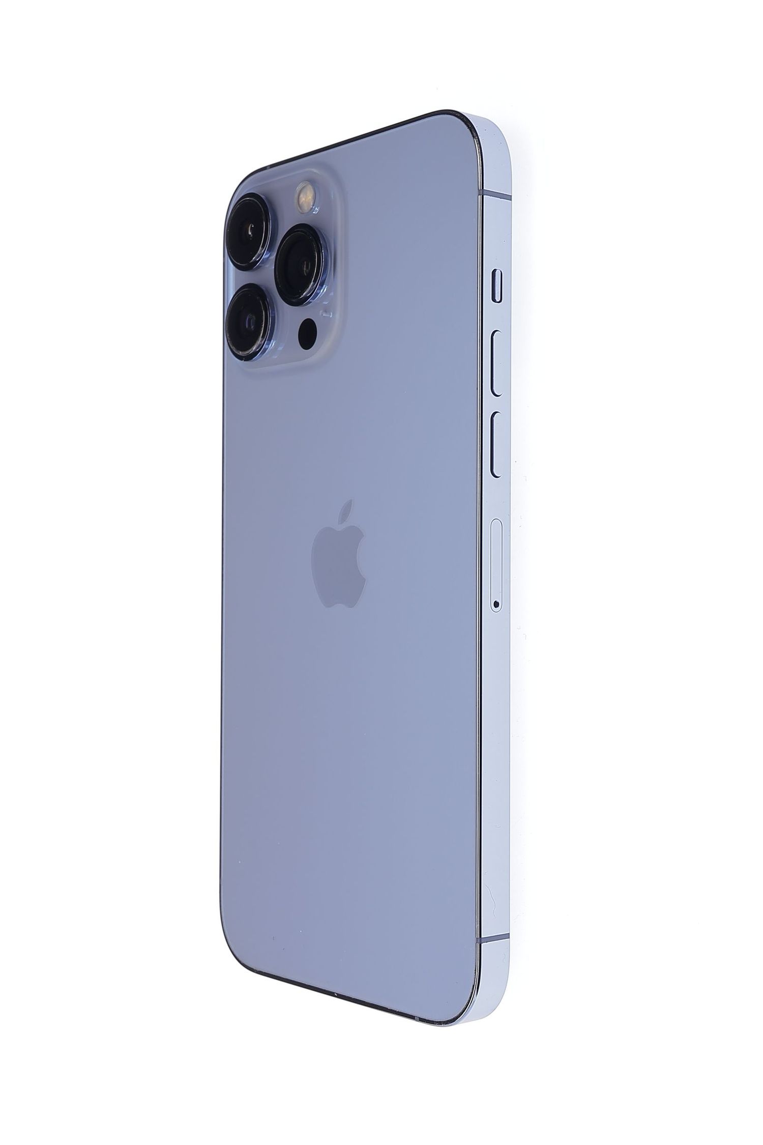 Apple iPhone 13 Pro Max 128 GB Sierra Blue - Като нов