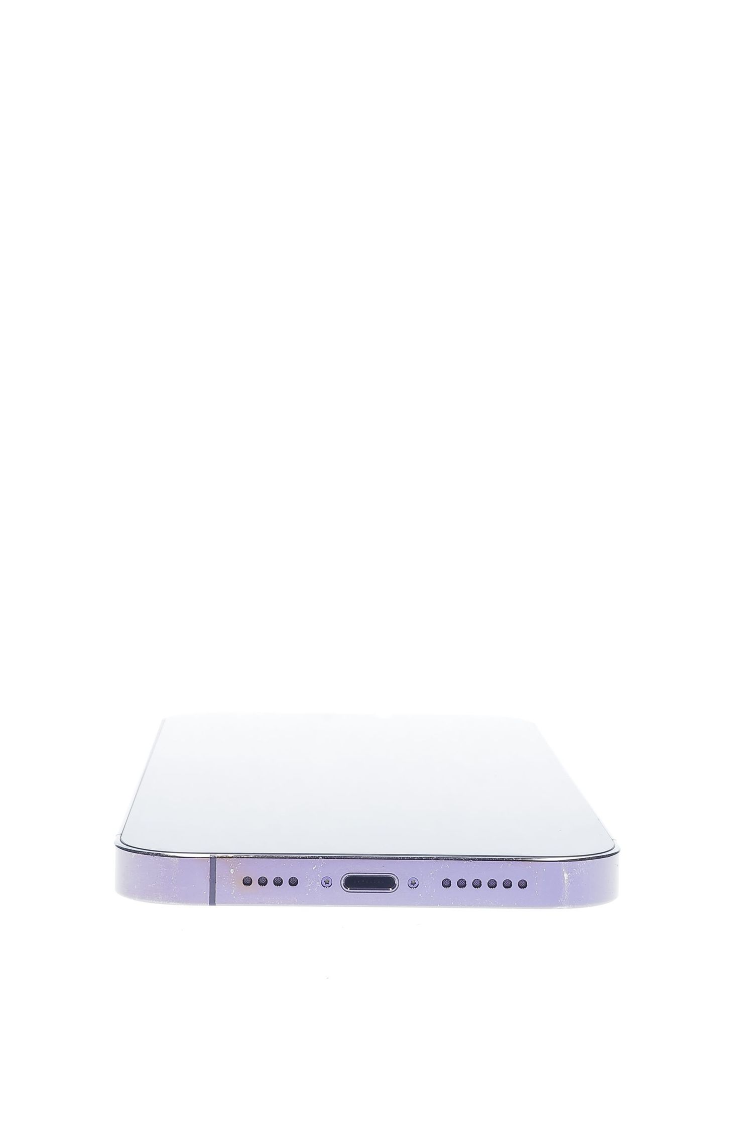 Apple iPhone 14 Pro Max 128 GB Deep Purple - Excelent