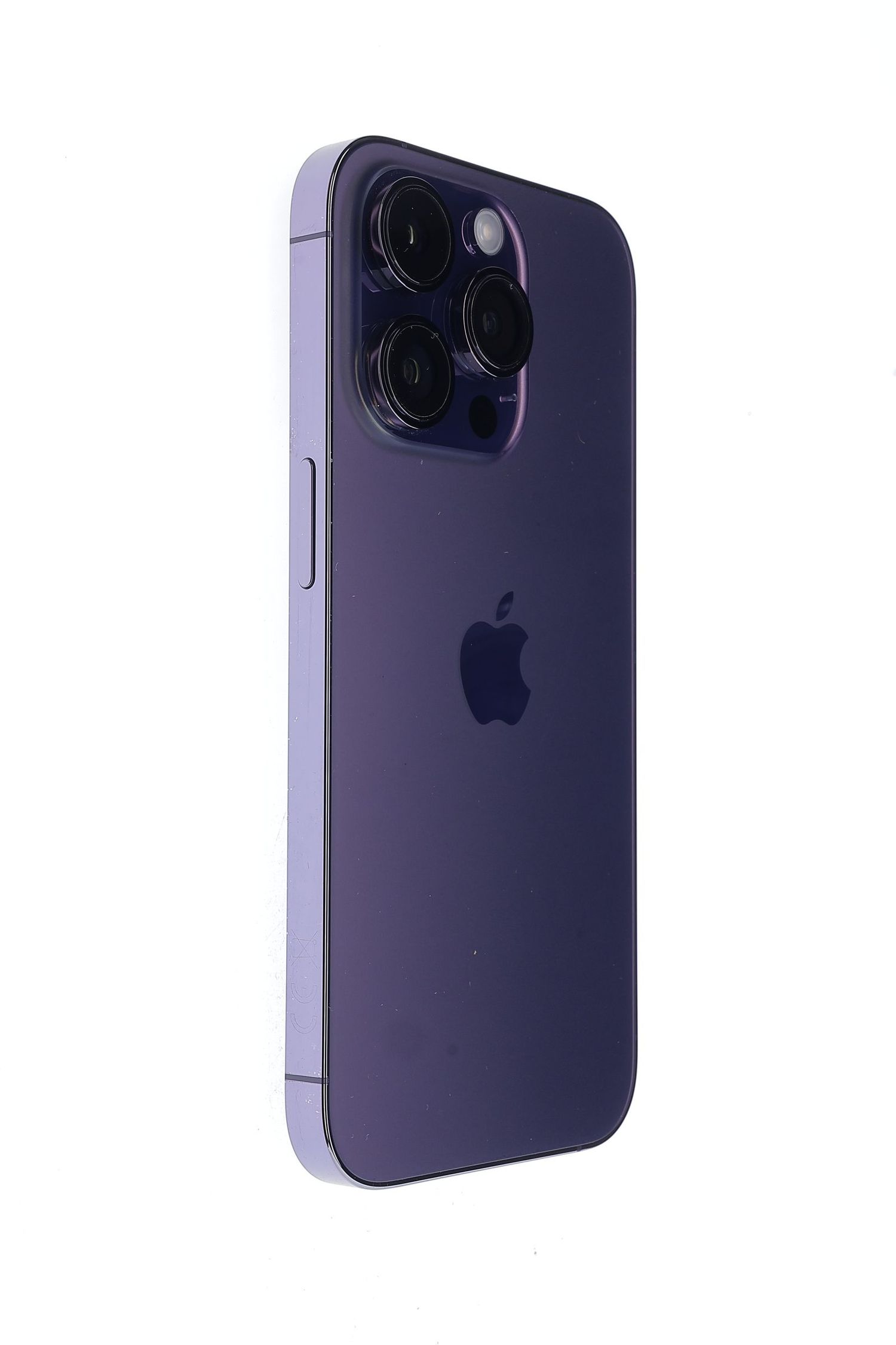 Apple iPhone 14 Pro 256 GB Deep Purple - Ca nou