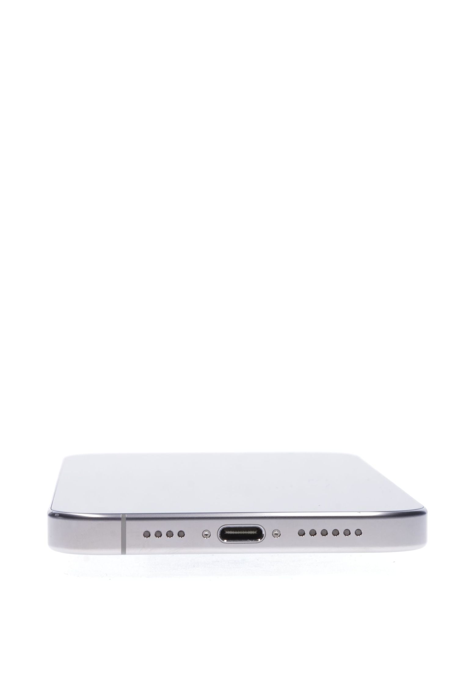 Apple iPhone 16 Pro Max 256 GB Natural Titanium - Ca nou