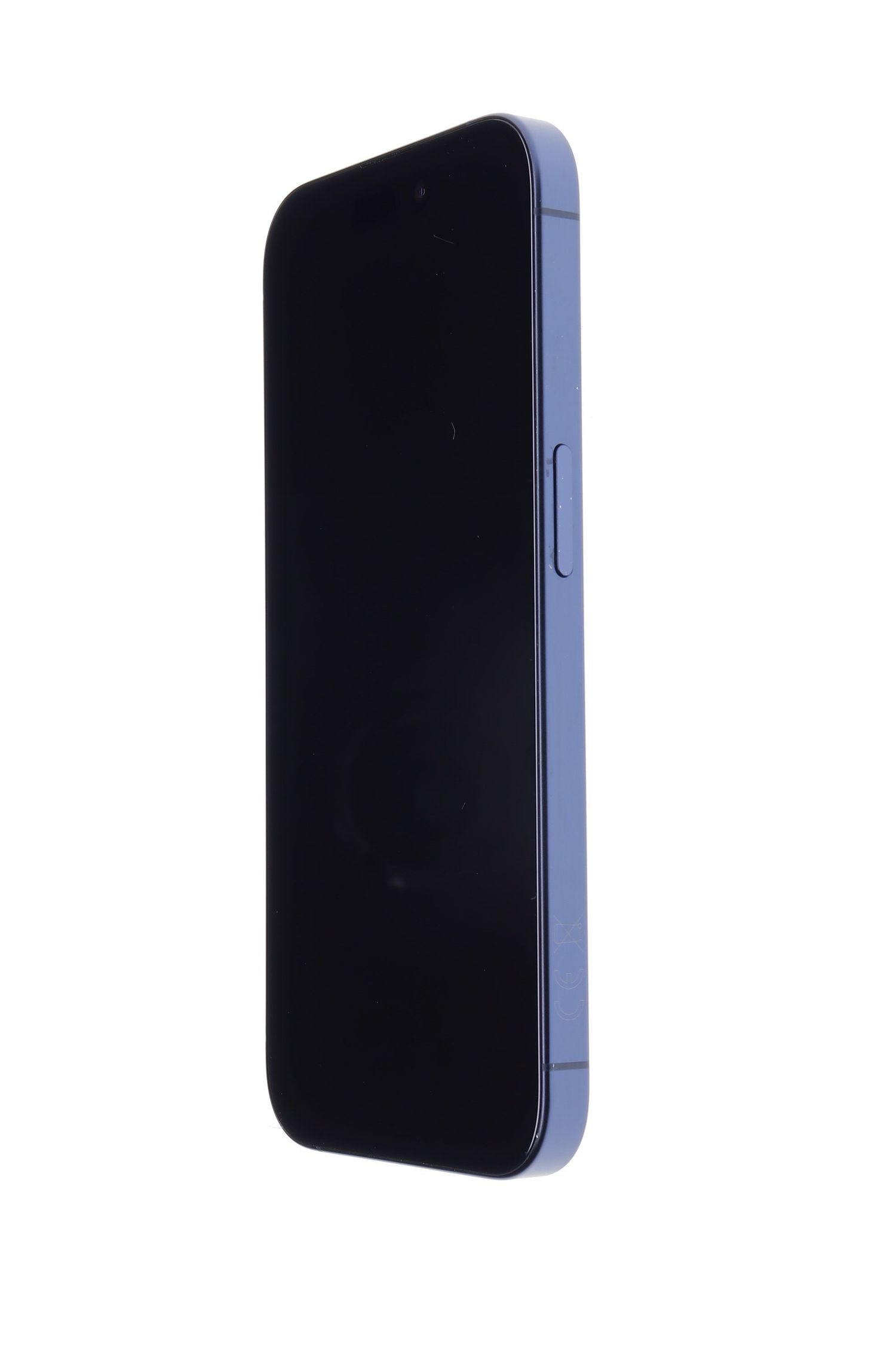 Apple iPhone 15 Pro 512 GB Blue Titanium - Εξαιρετικό