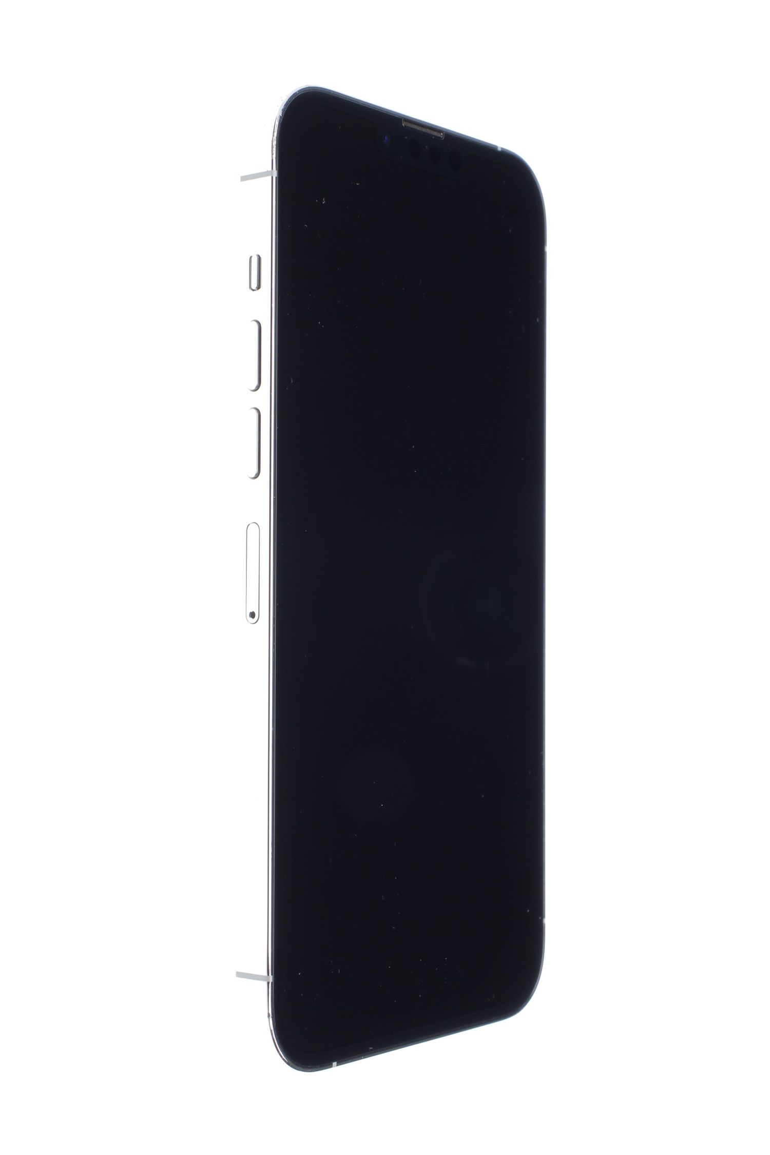 Apple iPhone 13 Pro Max 256 GB Silver - Excelent