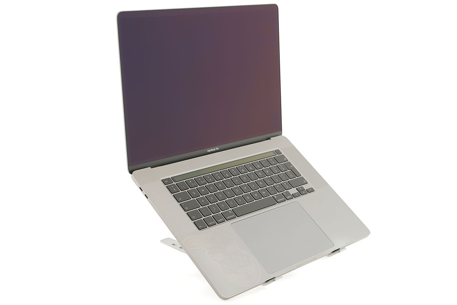 Apple MacBook Pro 16″ Touch Bar 2019, i9 2.3 GHz, 16 GB, AMD Radeon Pro 5500M 1 TB Space Gray - Foarte bun