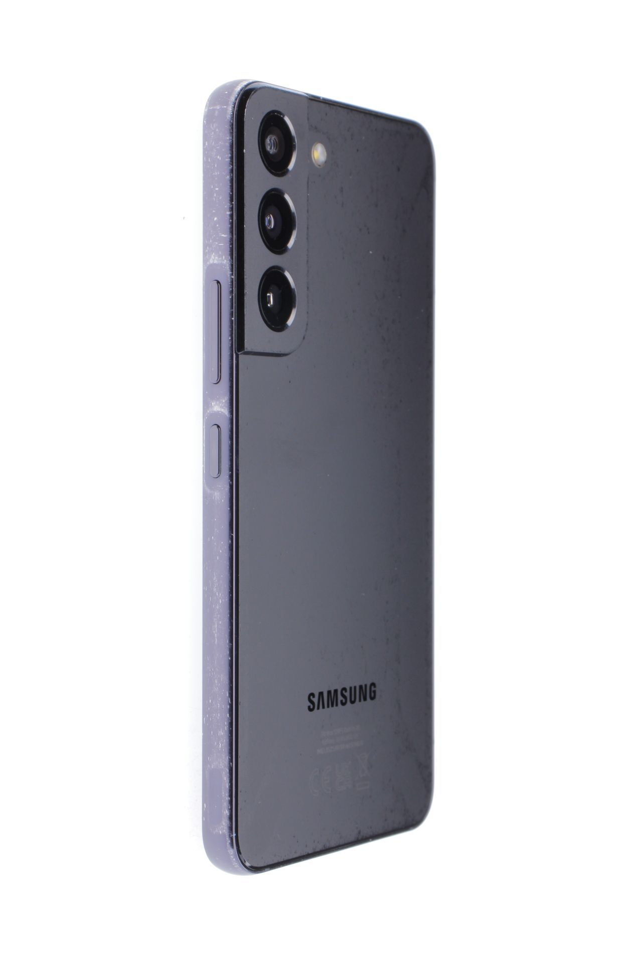 Samsung Galaxy S22 5G Dual Sim 128 GB Phantom Black