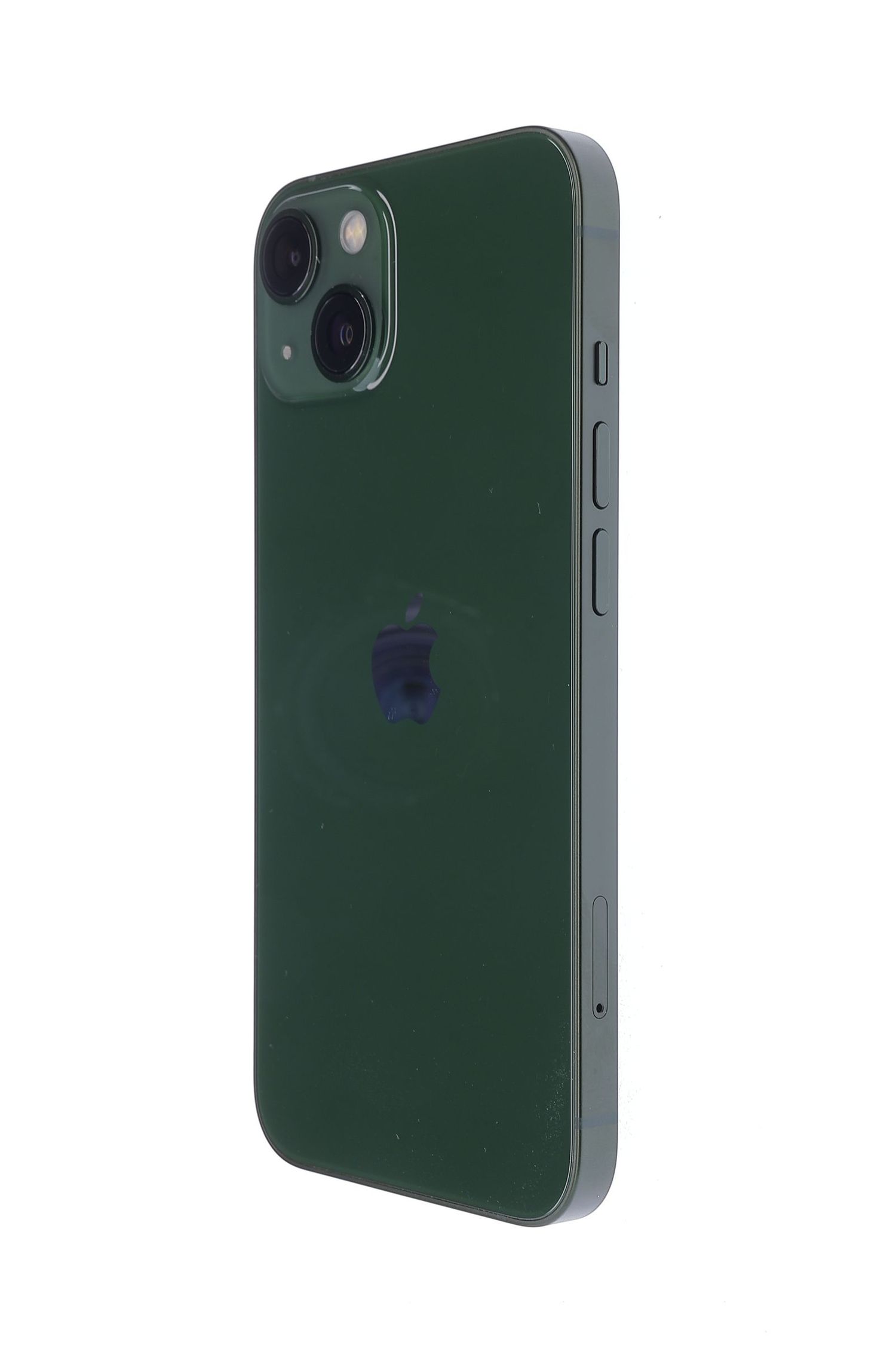 Apple iPhone 13 256 GB Green - Като нов