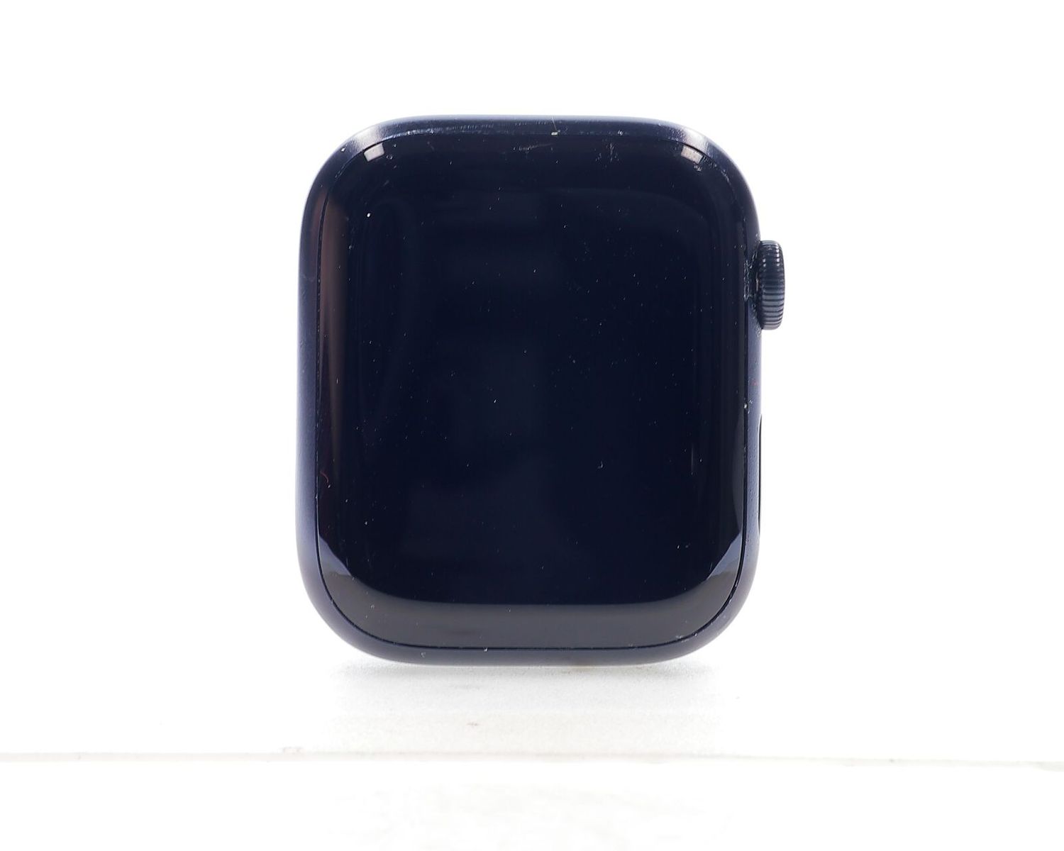 Apple Watch Series 7 2021, GPS + Cellular, Aluminium 45mm Midnight - Εξαιρετικό