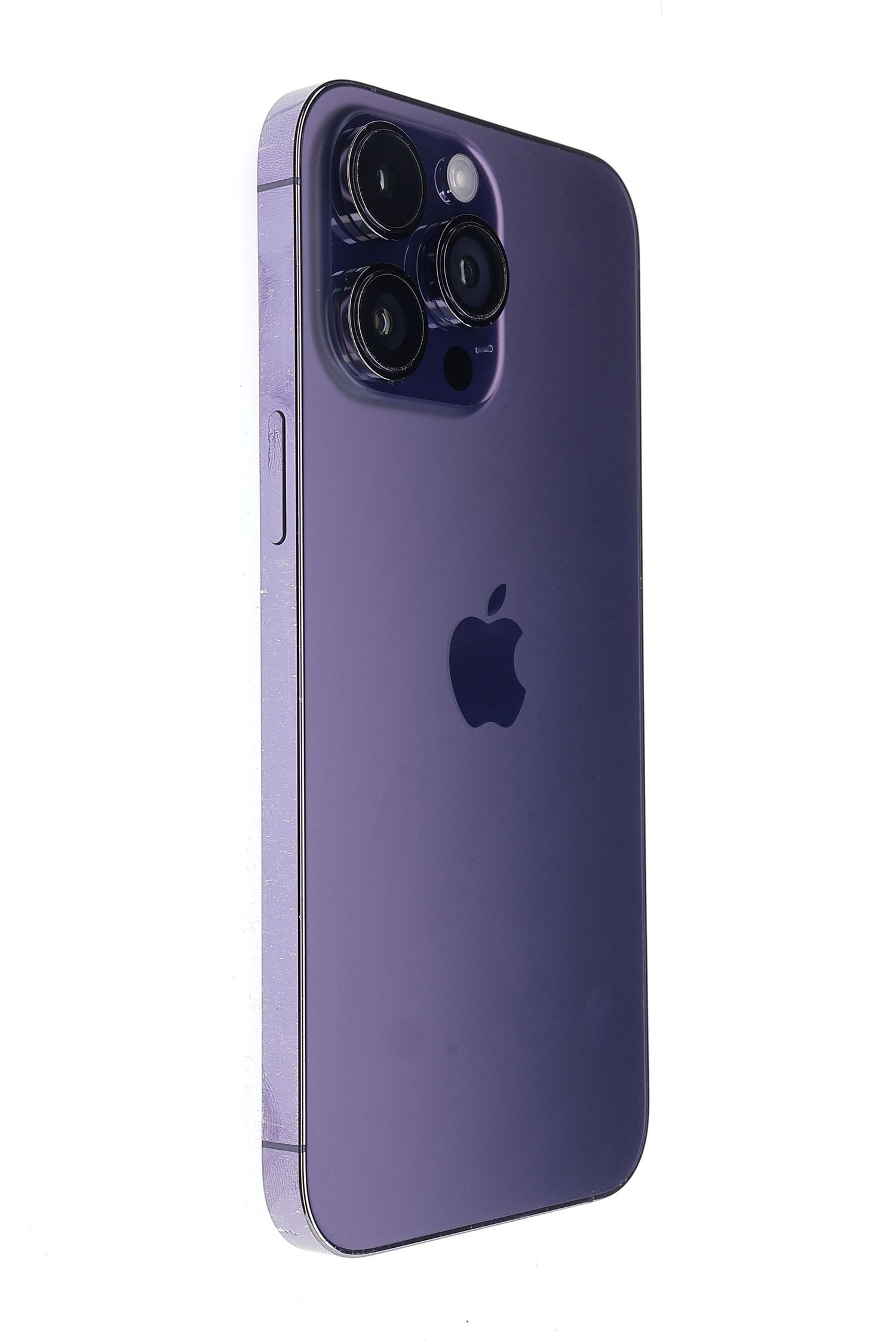 Apple iPhone 14 Pro Max 256 GB Deep Purple - Excelent