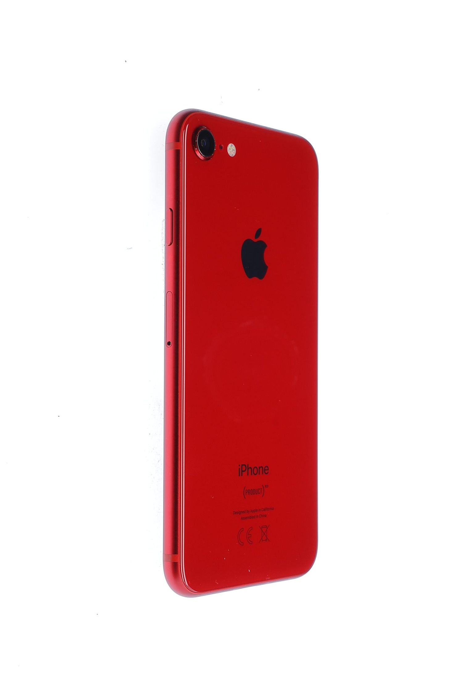Apple iPhone 8 64 GB Red - Като нов