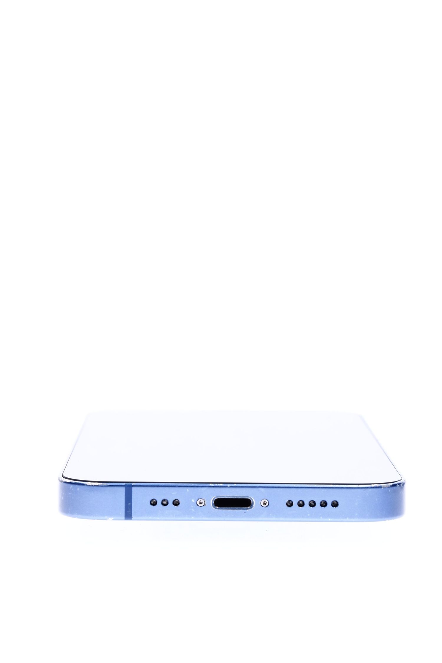 Apple iPhone 13 128 GB Blue - Много добро