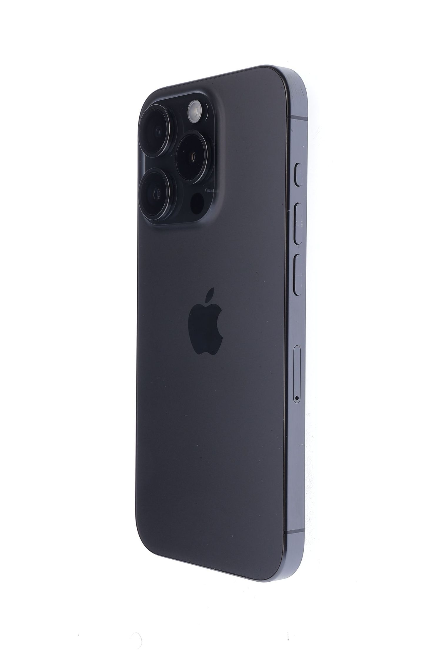 Apple iPhone 15 Pro 256 GB Black Titanium