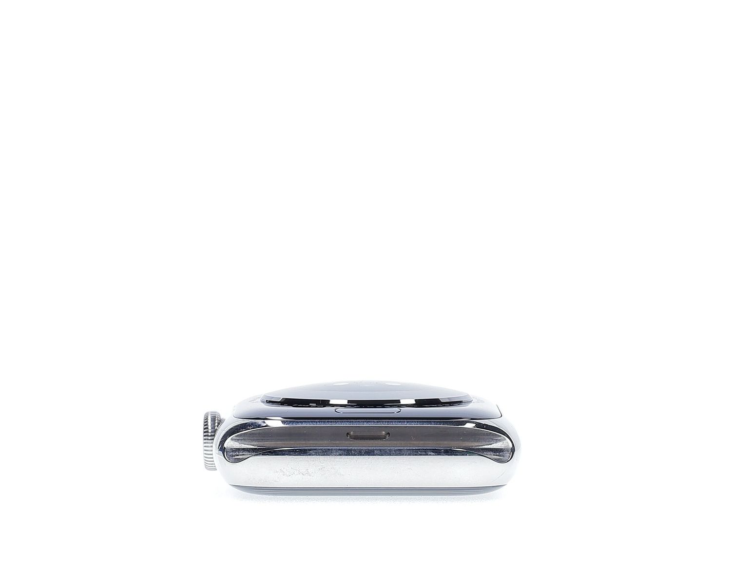 Apple Watch Series 9 2023, GPS + Cellular, Stainless Steel 45mm Silver - Отлично