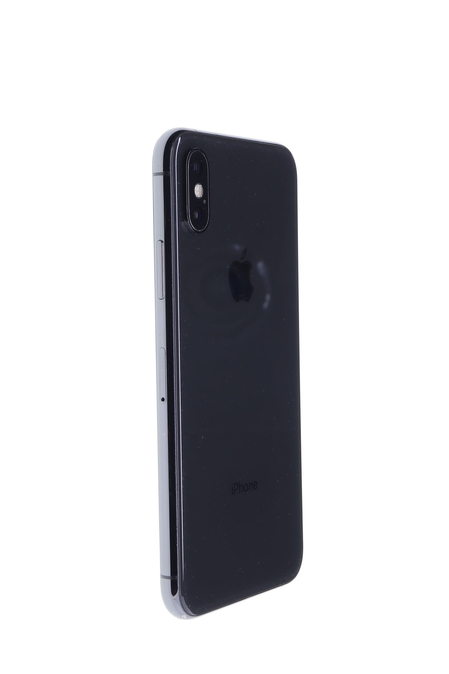 Apple iPhone XS 256 GB Space Grey - Много добро