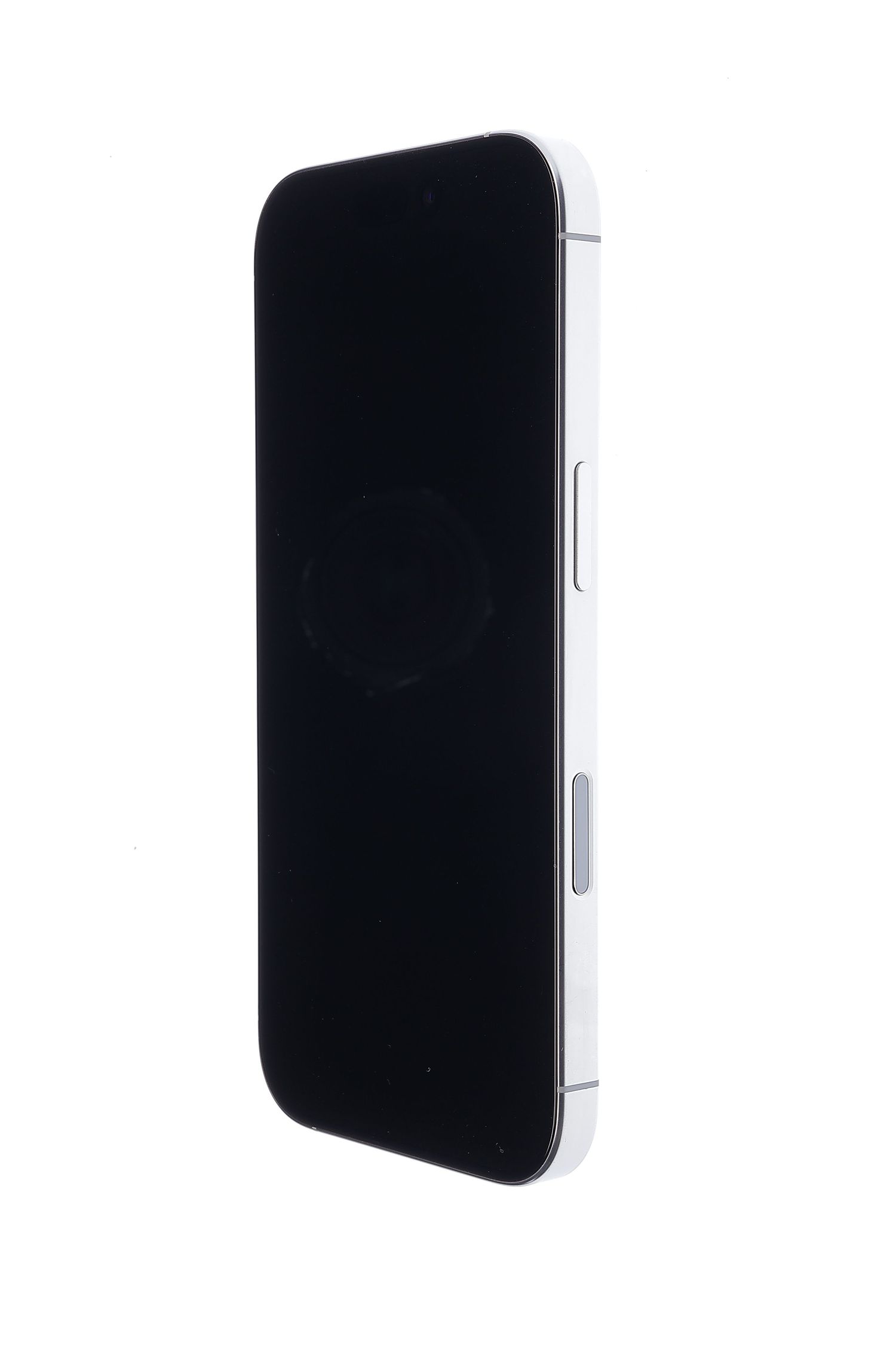 Apple iPhone 16 Pro 512 GB White Titanium - Като нов