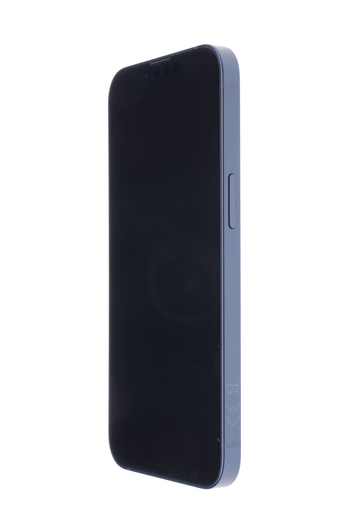 Apple iPhone 13 128 GB Midnight - Nagyon jó