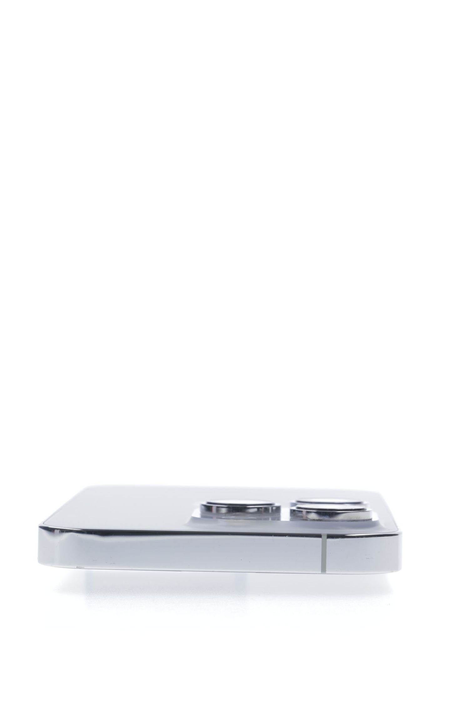 Apple iPhone 14 Pro 128 GB Silver - Excelent