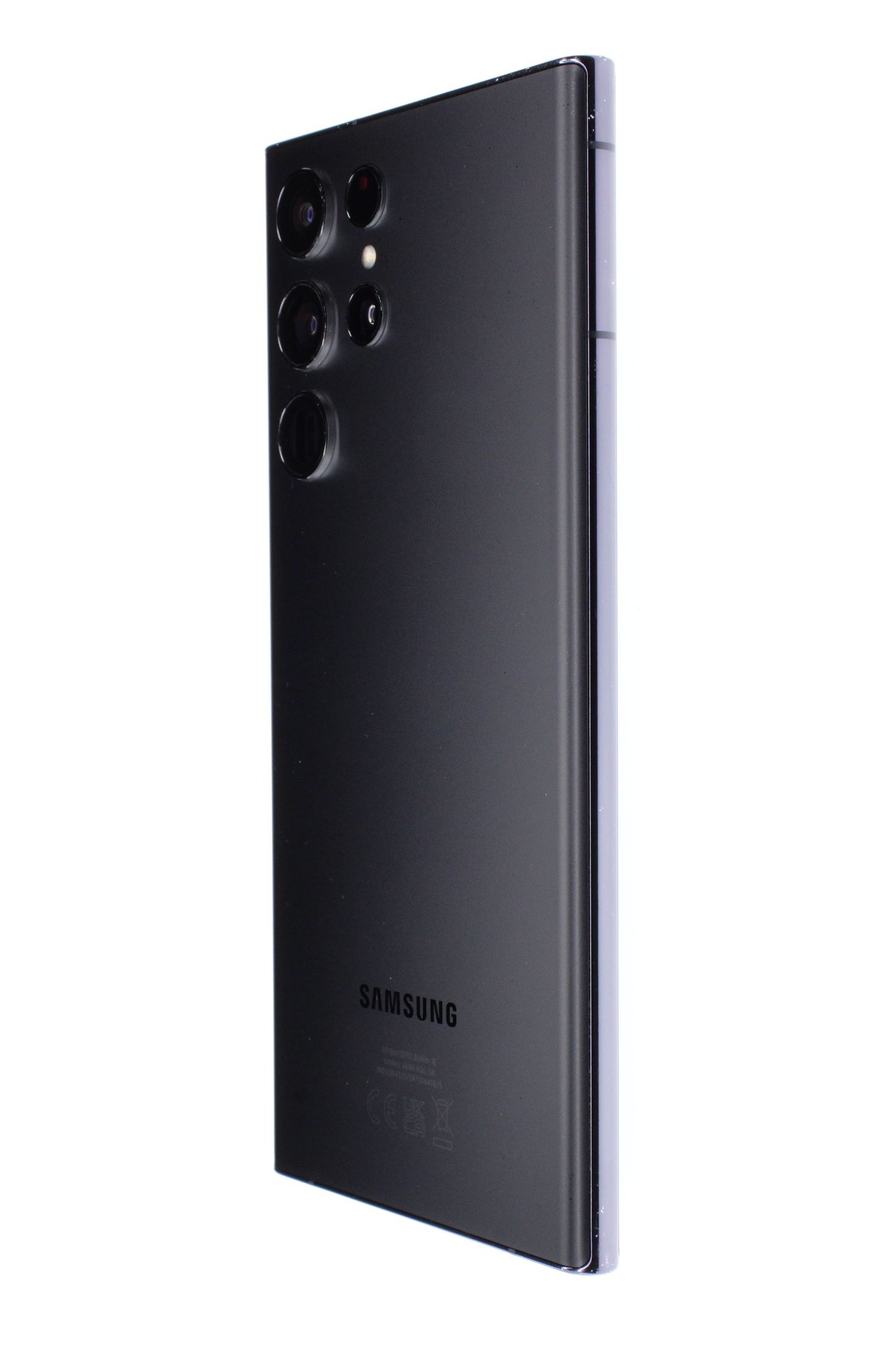 Samsung Galaxy S22 Ultra 5G Dual Sim 256 GB Phantom Black - Bun