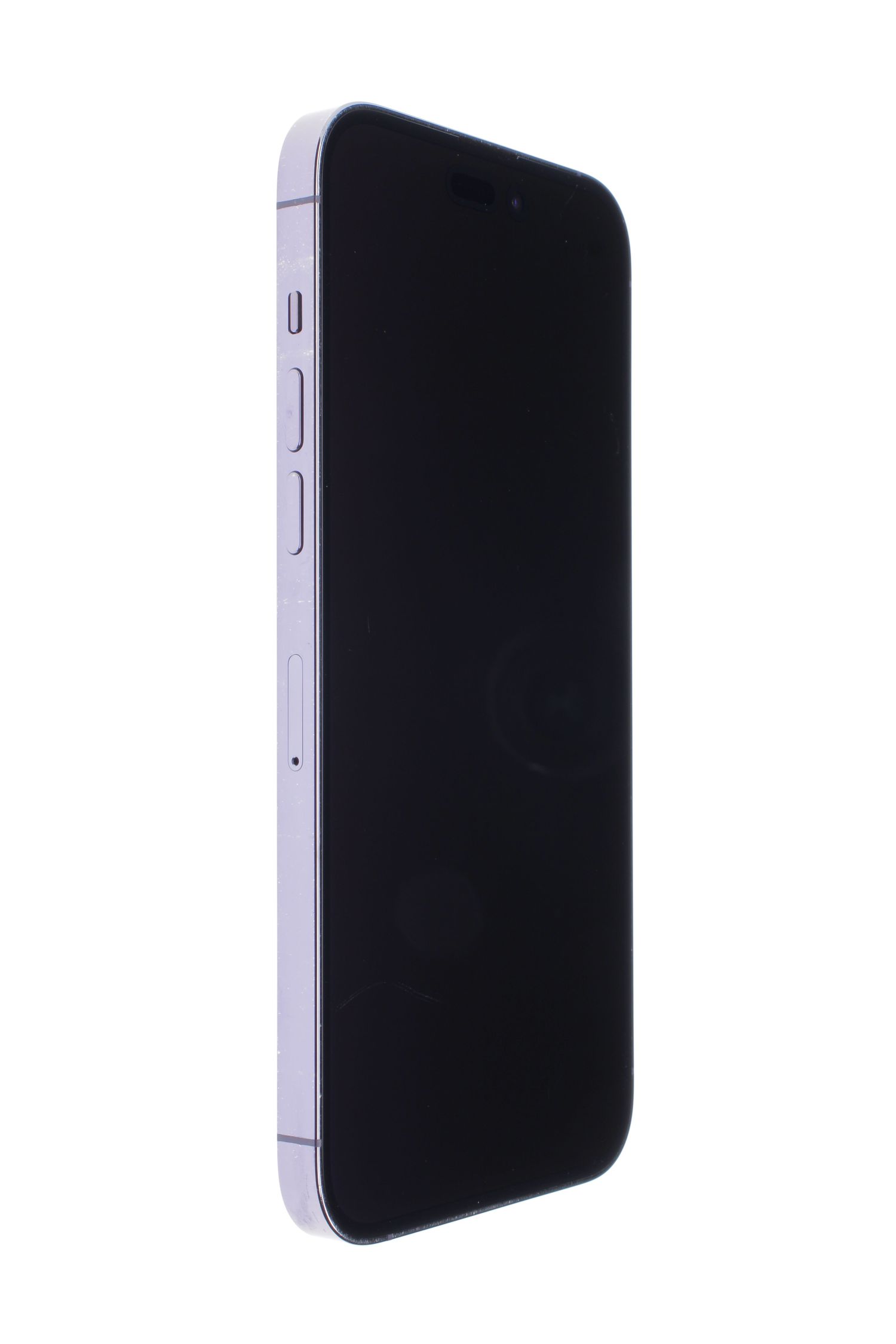 Apple iPhone 14 Pro Max 128 GB Deep Purple - Excelent