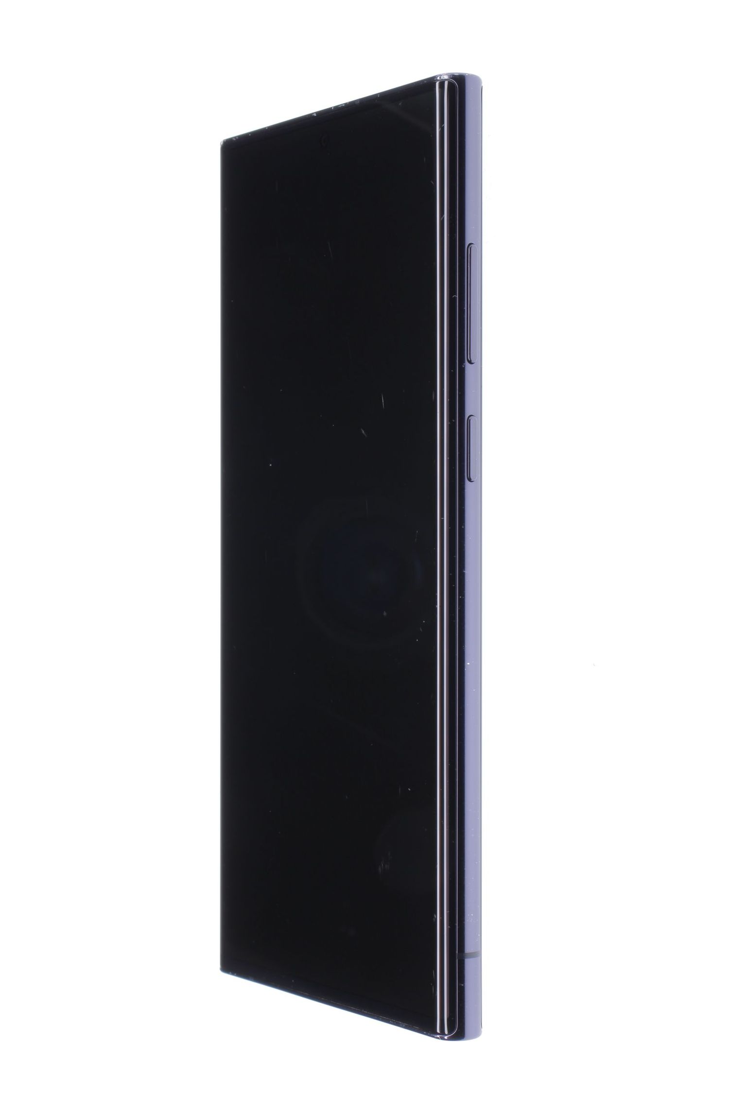 Samsung Galaxy S22 Ultra 5G Dual Sim 256 GB Phantom Black - Εξαιρετικό