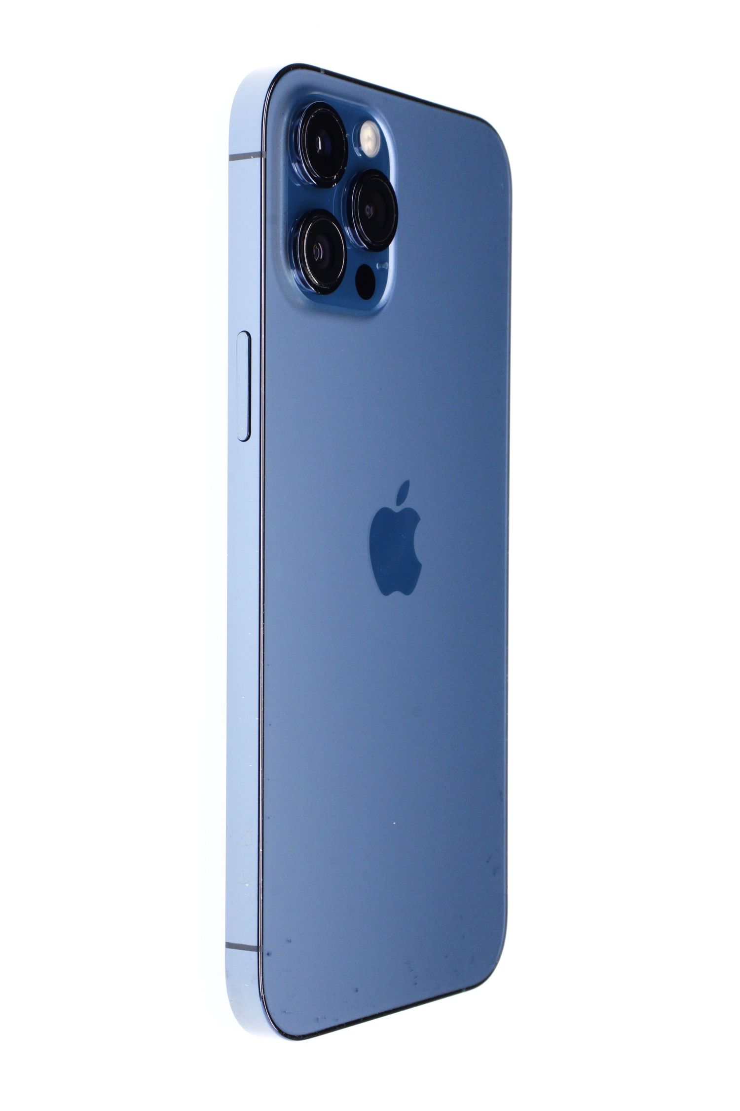 Apple iPhone 12 Pro Max 128 GB Pacific Blue - Εξαιρετικό