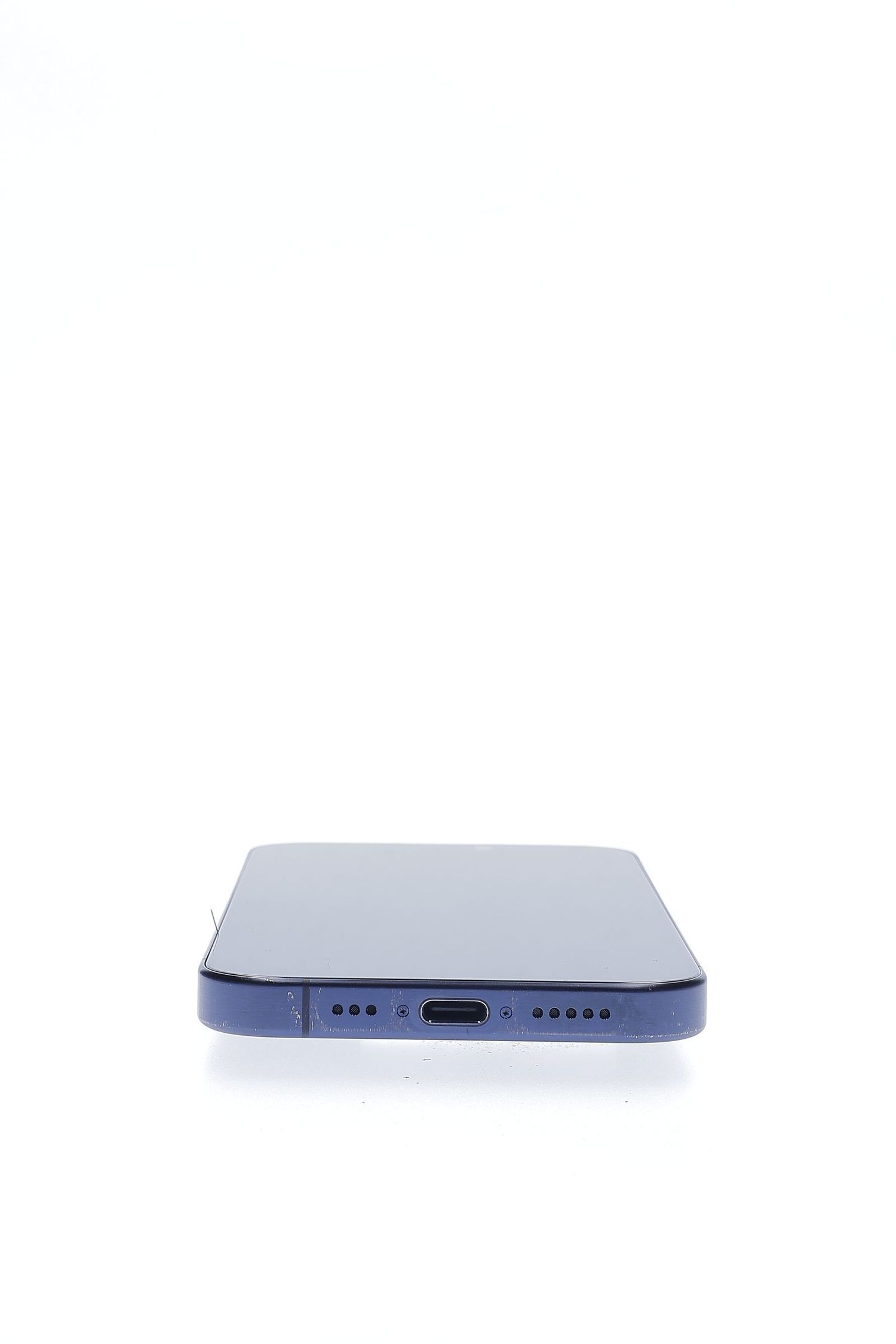 Apple iPhone 15 Pro 128 GB Blue Titanium - Kiváló
